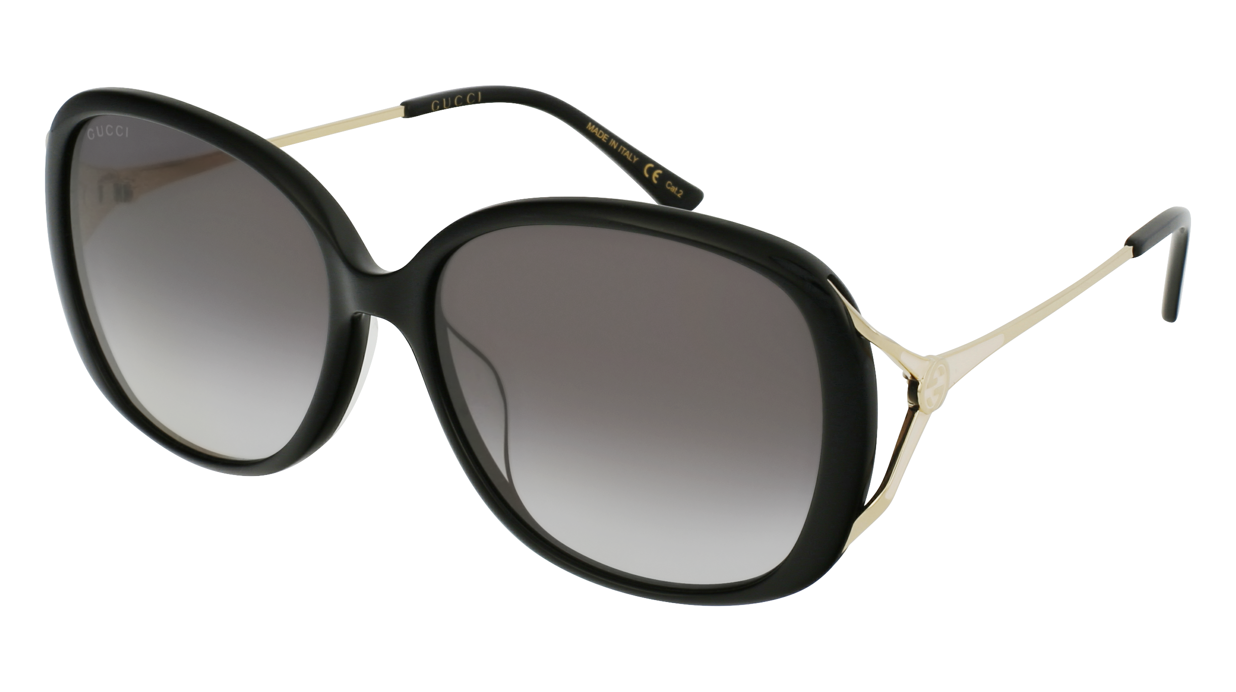 Gucci sunglasses outlet cat 2