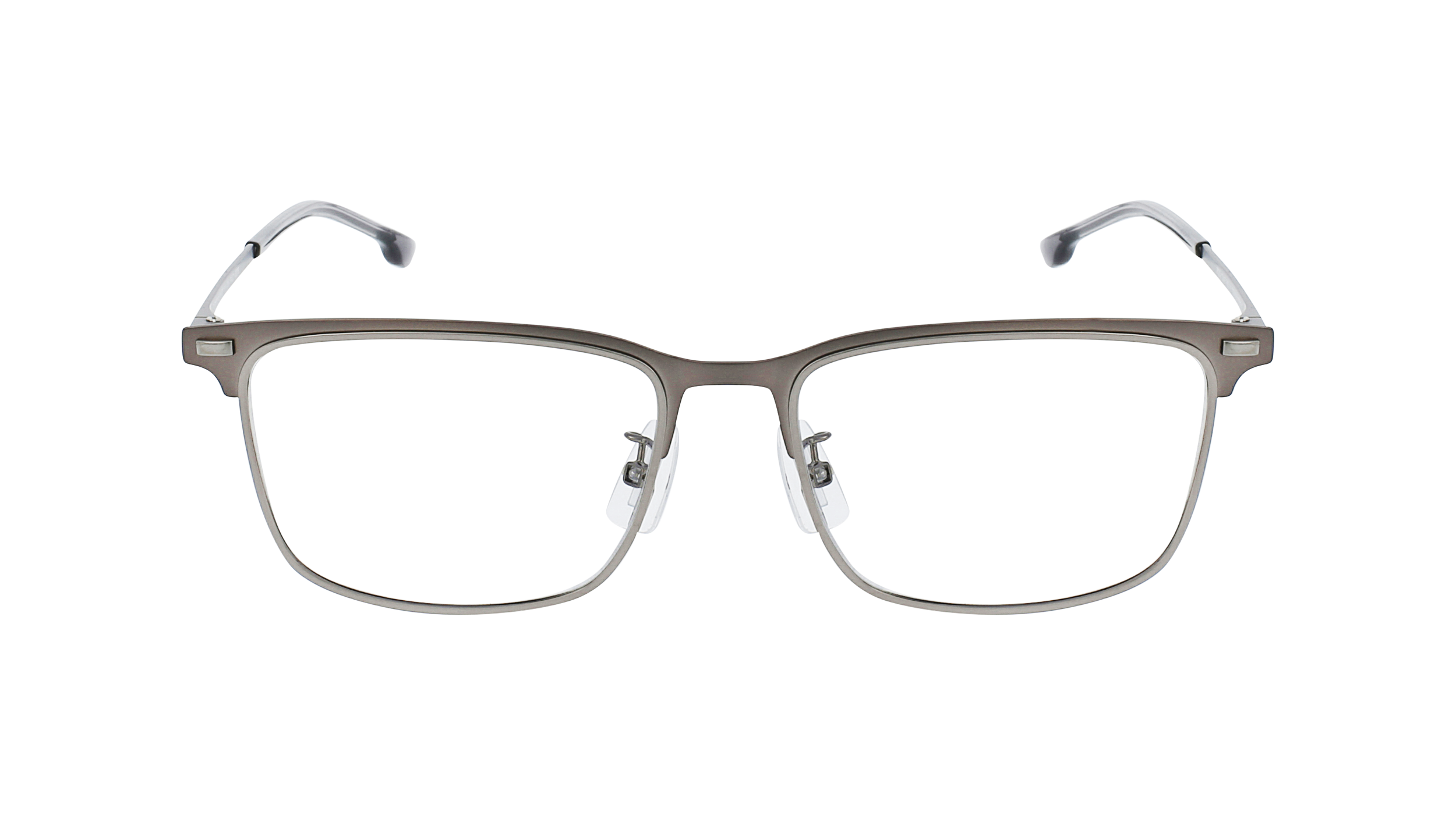 Hugo Boss Boss 1224 F Grey Glasses Frames 1001 Optometry