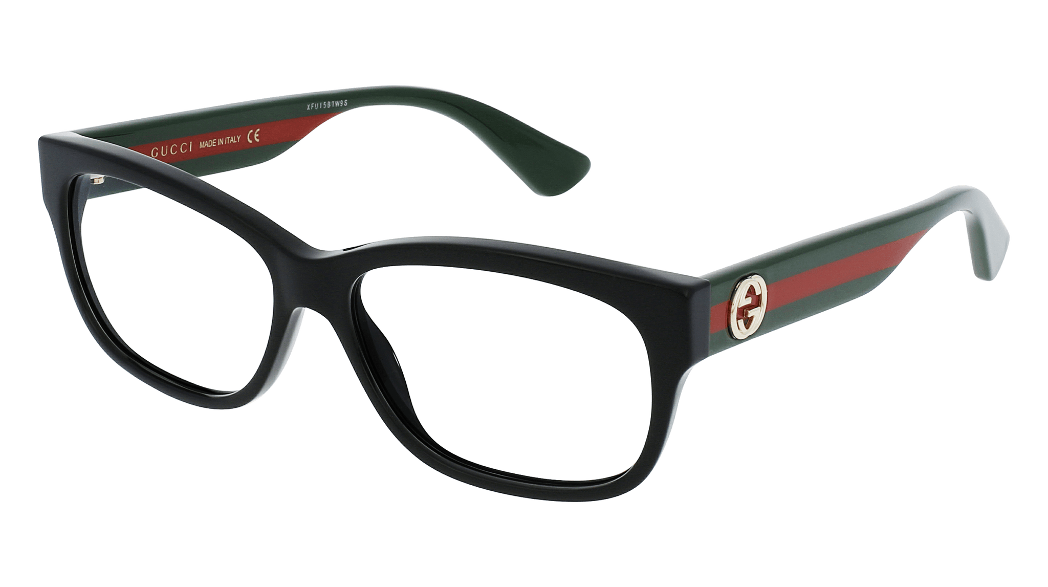 GUCCI-GG0278O-011-5515-GLASSES FRAMES product image