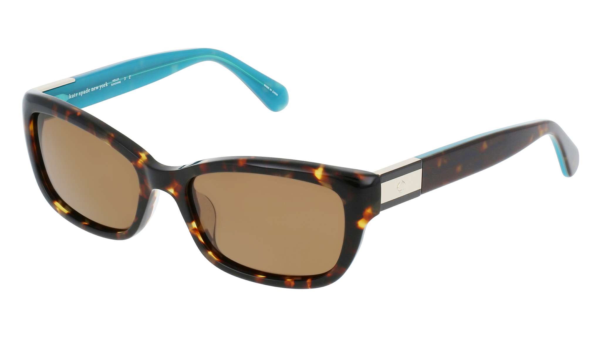 KATE SPADE-MARILEE/P/S-FZL-5317-SUNGLASSES product image