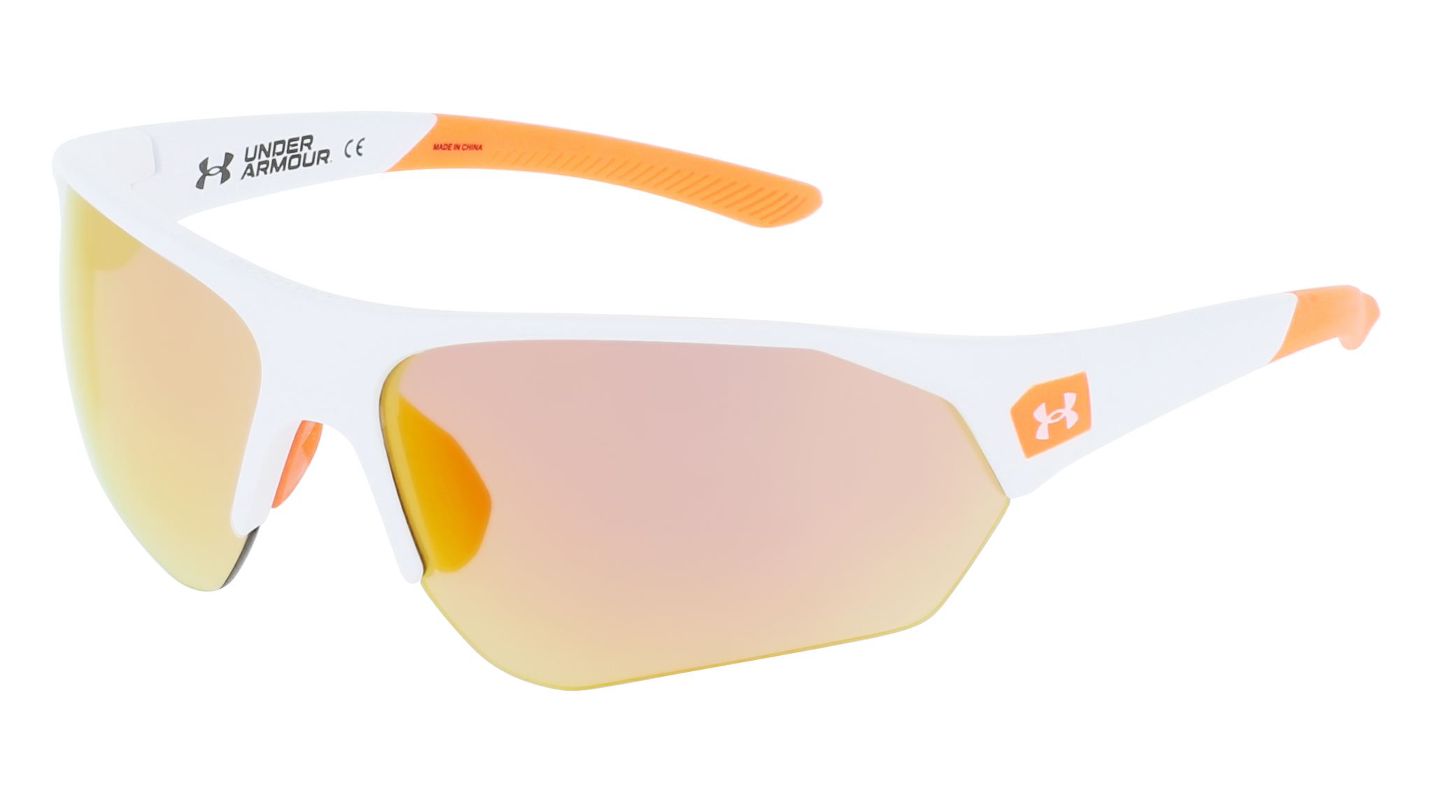 UNDER ARMOUR-UA 7000/S-IXN-699-SUNGLASSES product image