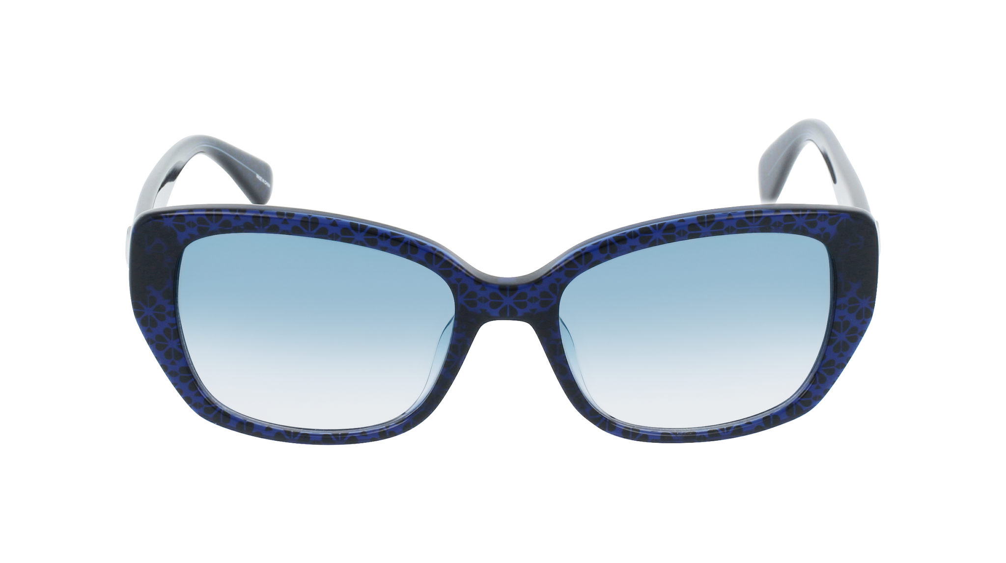 KATE SPADE-KENZIE/G/S-PJP-5318-SUNGLASSES
