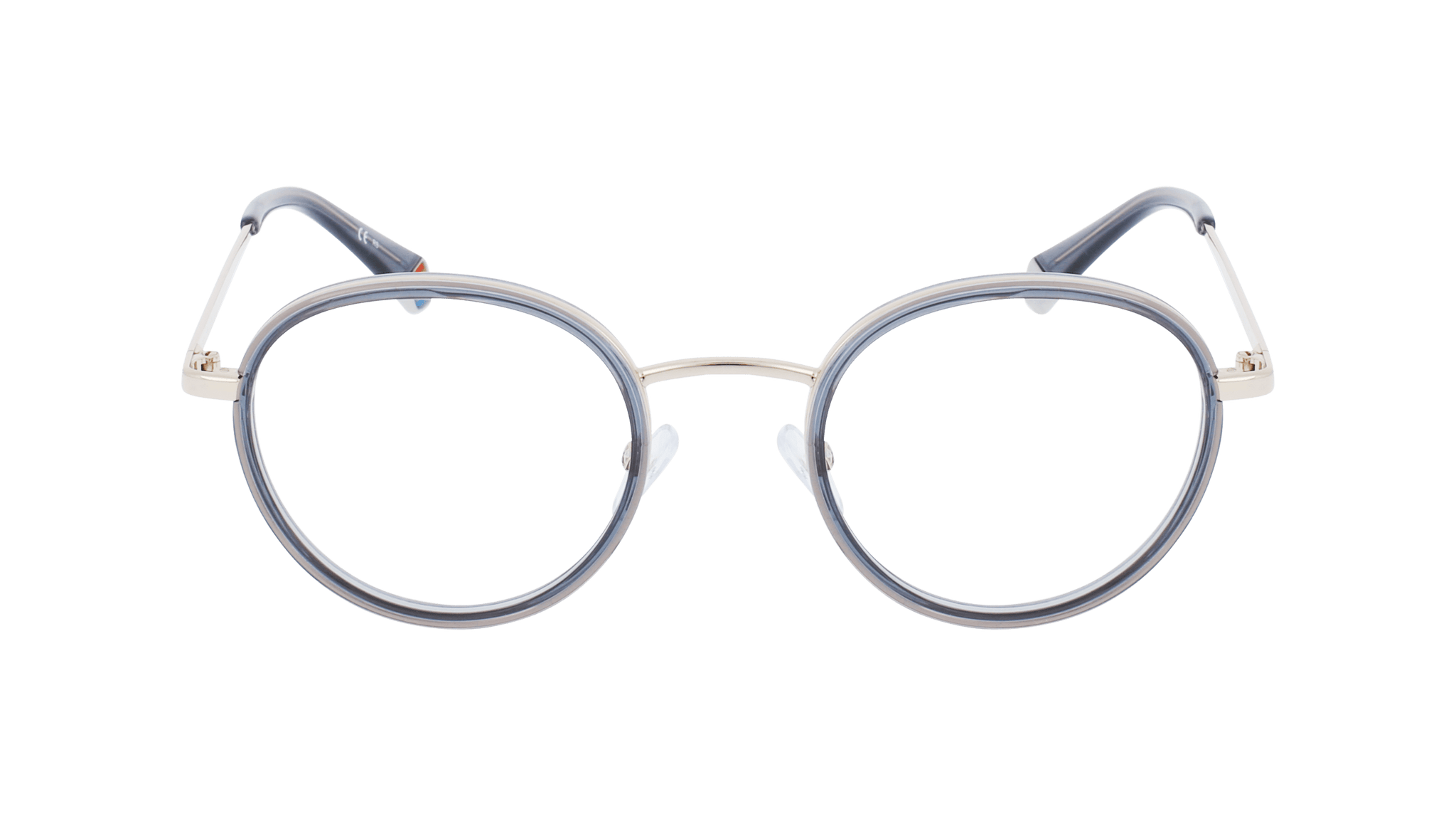 POLAROID-PLD D421-KB7-5122-GLASSES FRAMES
