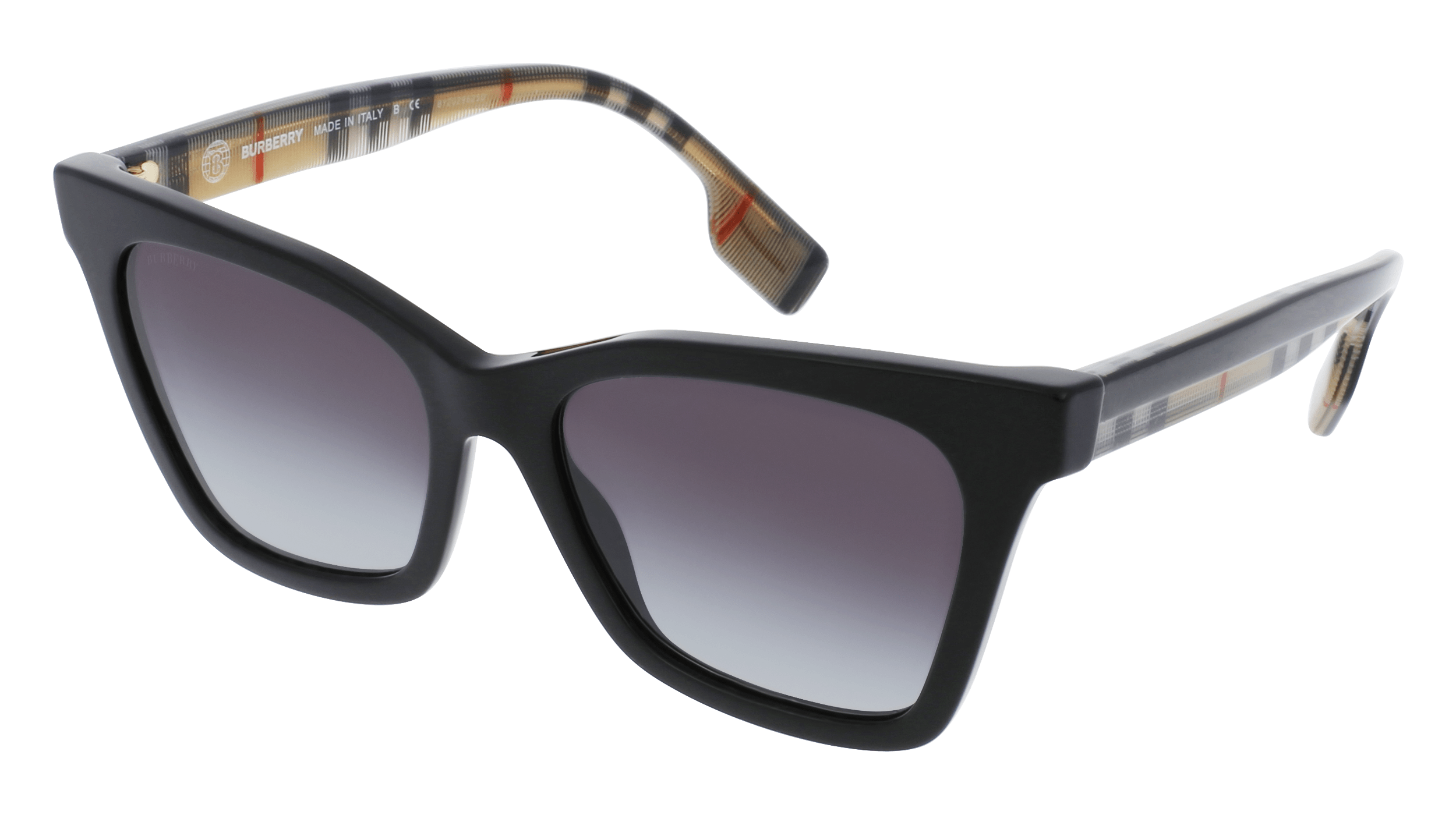 Burberry 0BE4346 39428G Sunglasses Australia 1001 Optometry