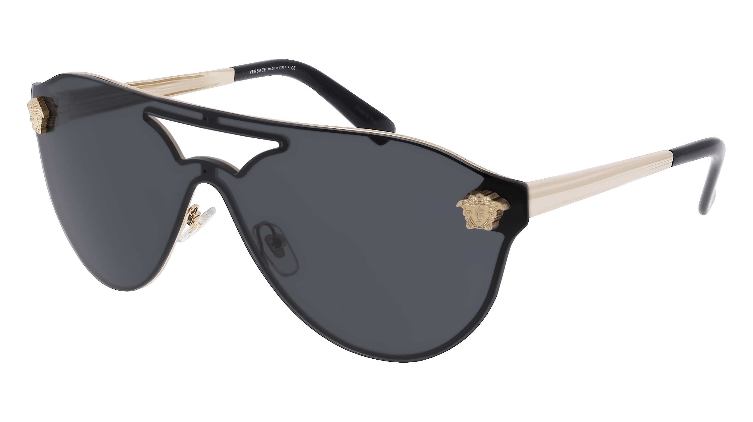 Versace 0VE2161 100287 Sunglasses Australia 1001 Optometry