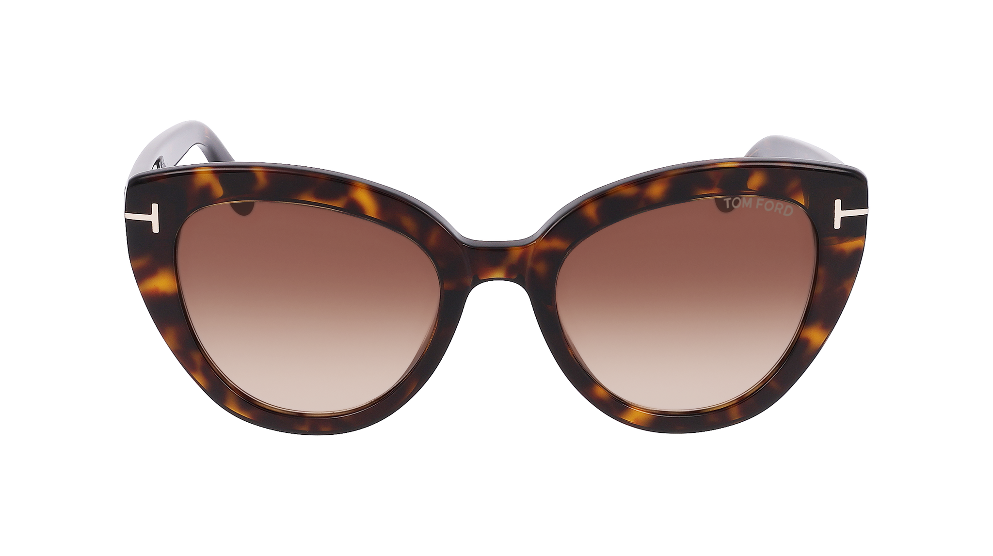 TOM FORD-FT0845 IZZI-52F-5321-SUNGLASSES