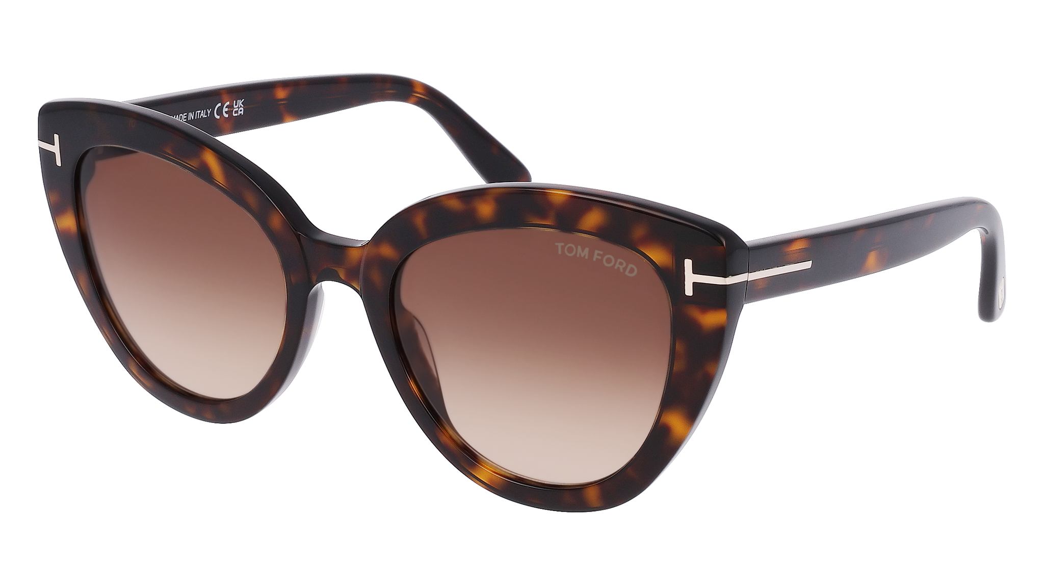 TOM FORD-FT0845 IZZI-52F-5321-SUNGLASSES product image