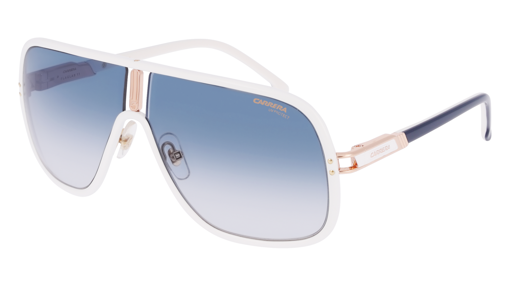 CARRERA-FLAGLAB 11-VK6-6410-SUNGLASSES product image