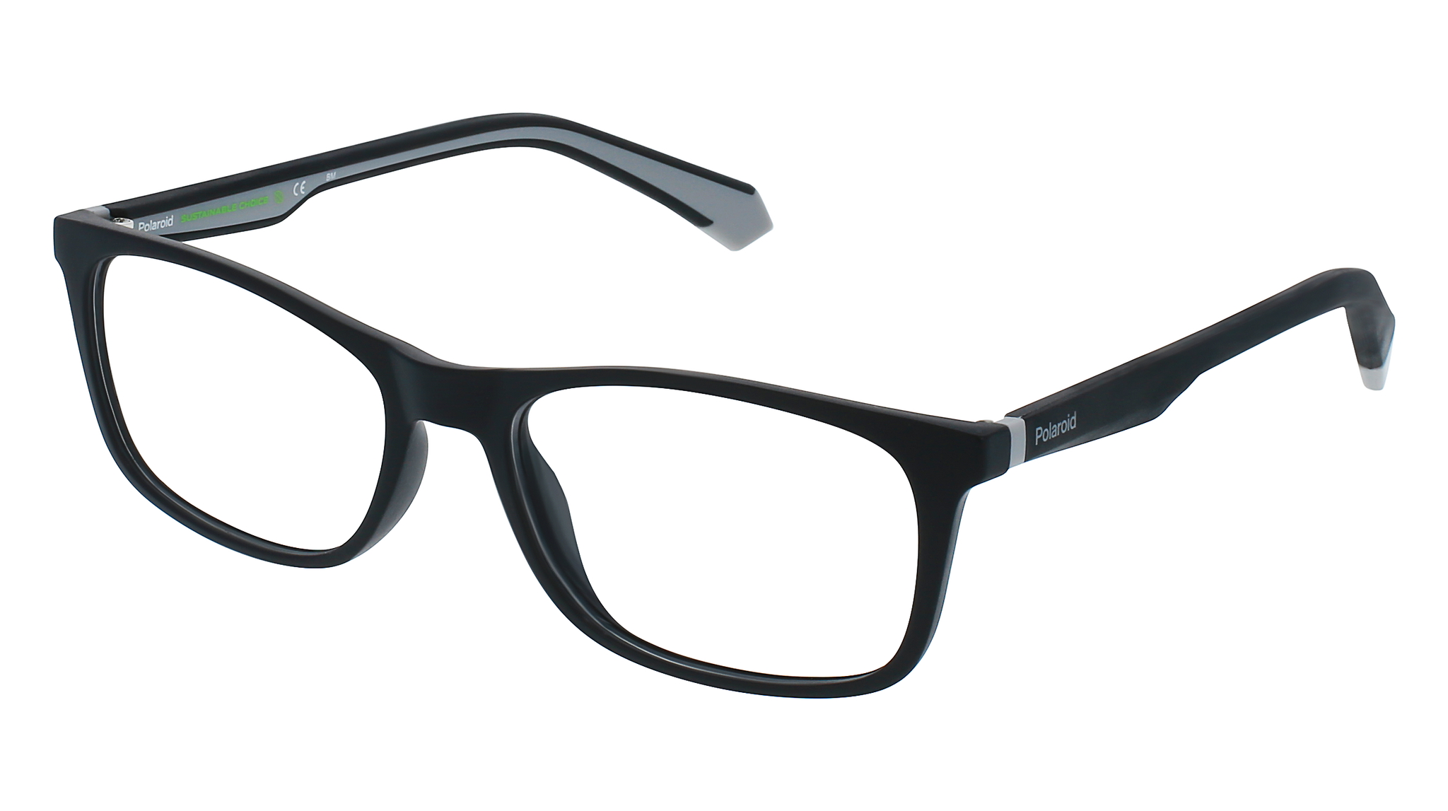 POLAROID-PLD D478-08A-5417-SPECTACLE FRAMES product image