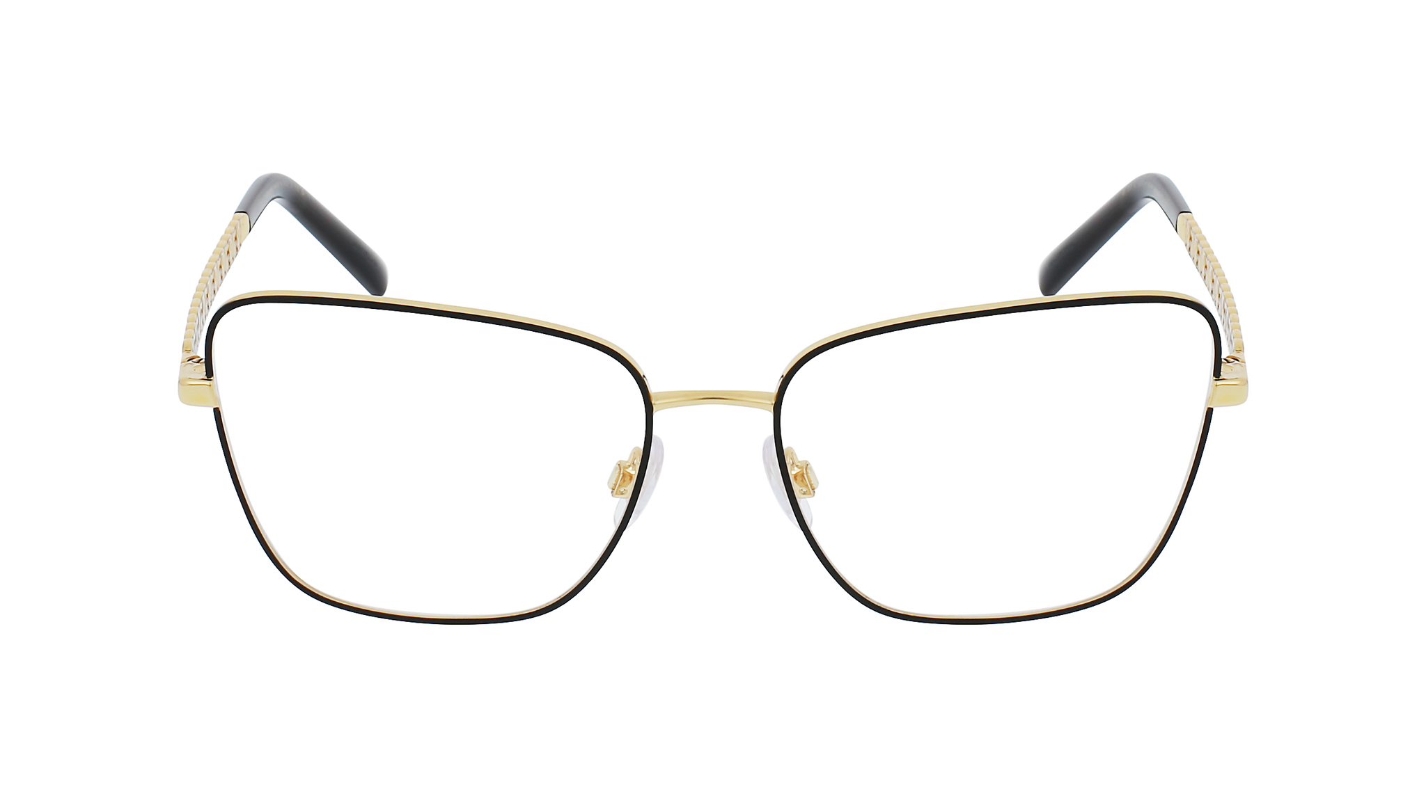 DOLCE & GABBANA-0DG1346-1311-5717-SPECTACLE FRAME