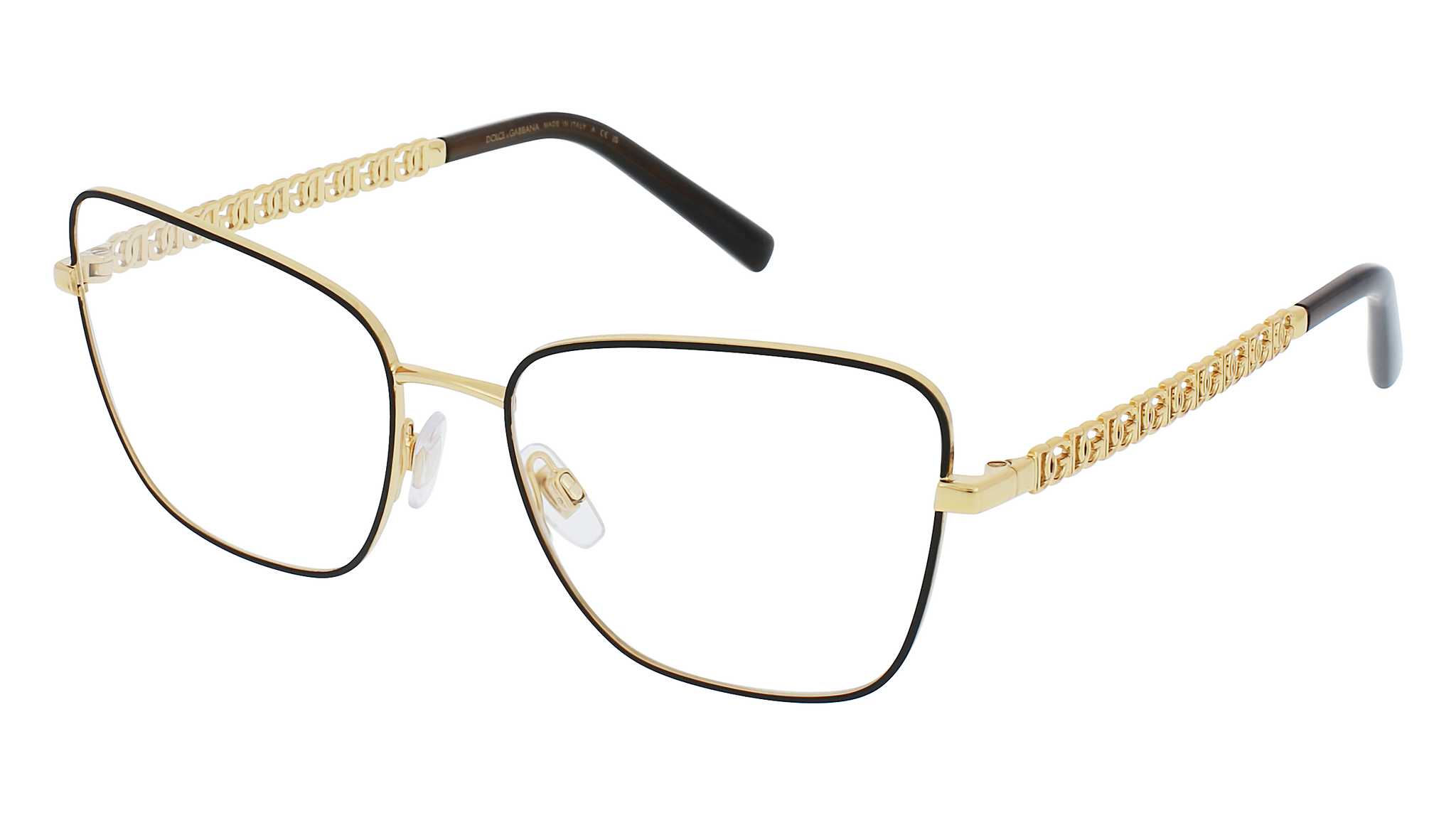 DOLCE & GABBANA-0DG1346-1311-5717-SPECTACLE FRAME product image