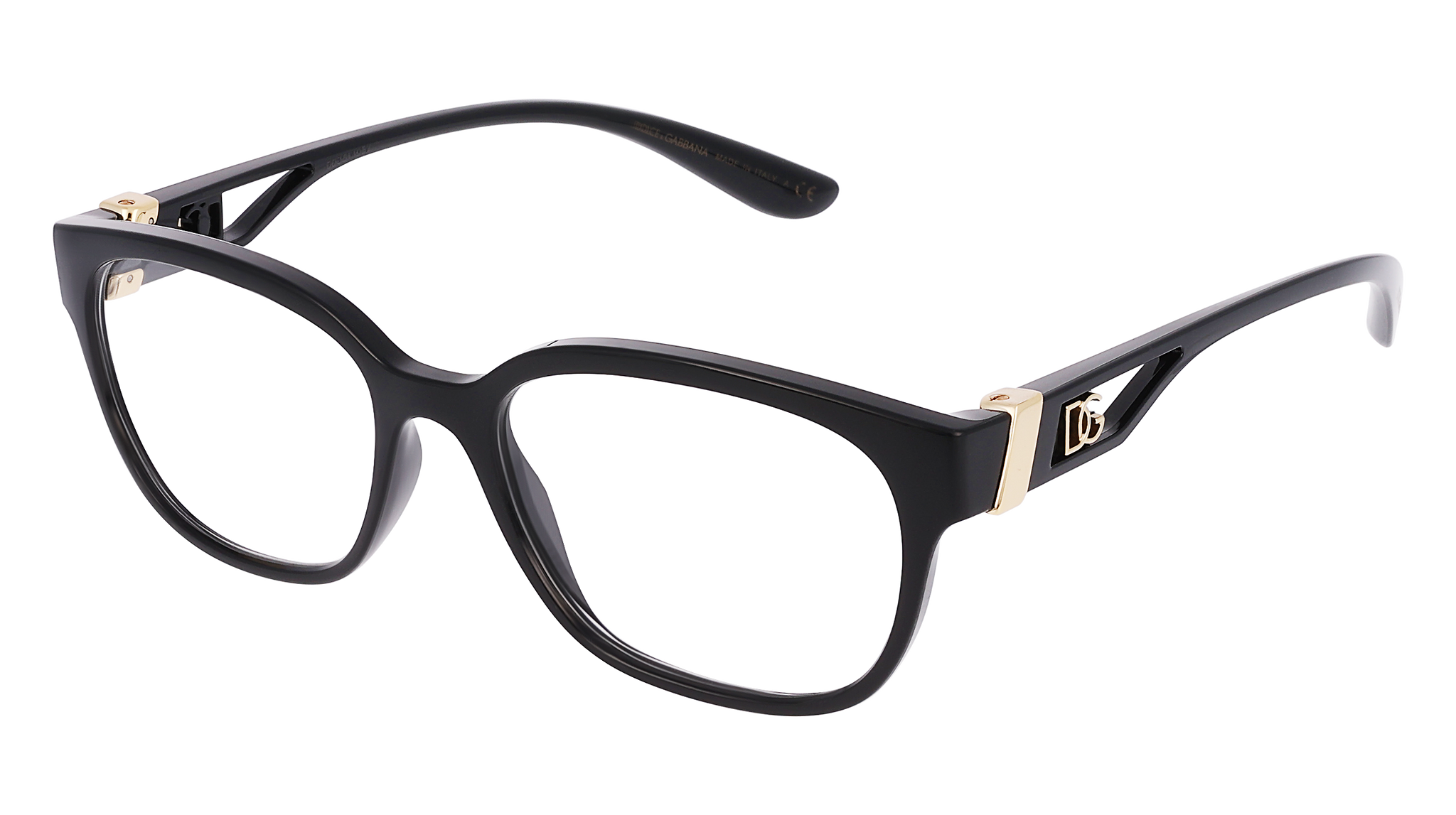 DOLCE & GABBANA-0DG5066-501-5417-SPECTACLE FRAME product image