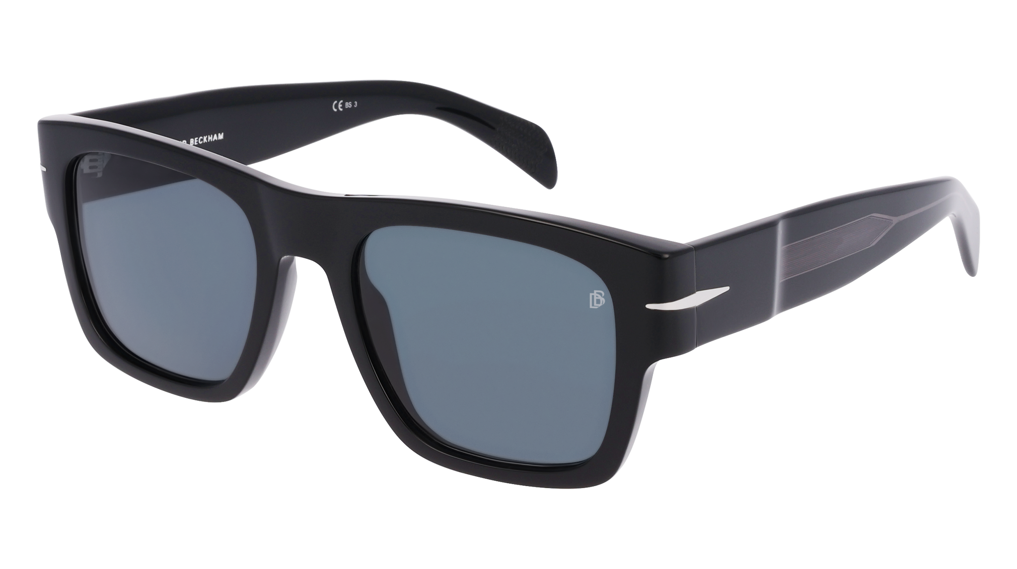 DAVID BECKHAM-DB 7000/S BOLD-807-5220-SUNGLASSES product image