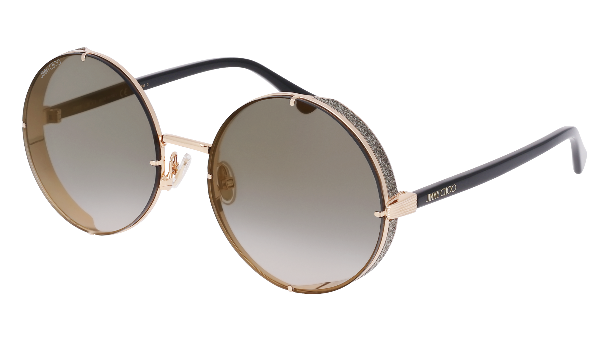 JIMMY CHOO-LILO/S-RHL-5819-SUNGLASSES product image