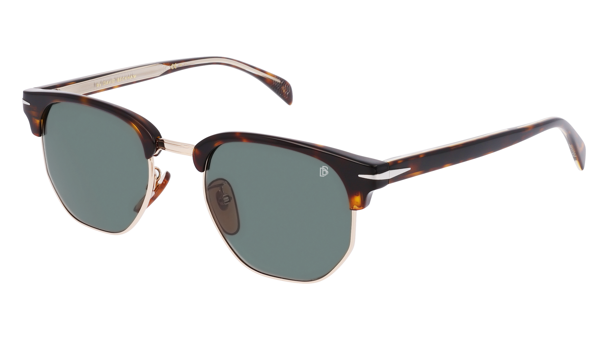 DAVID BECKHAM-DB 1002/S-86-5121-SUNGLASSES product image