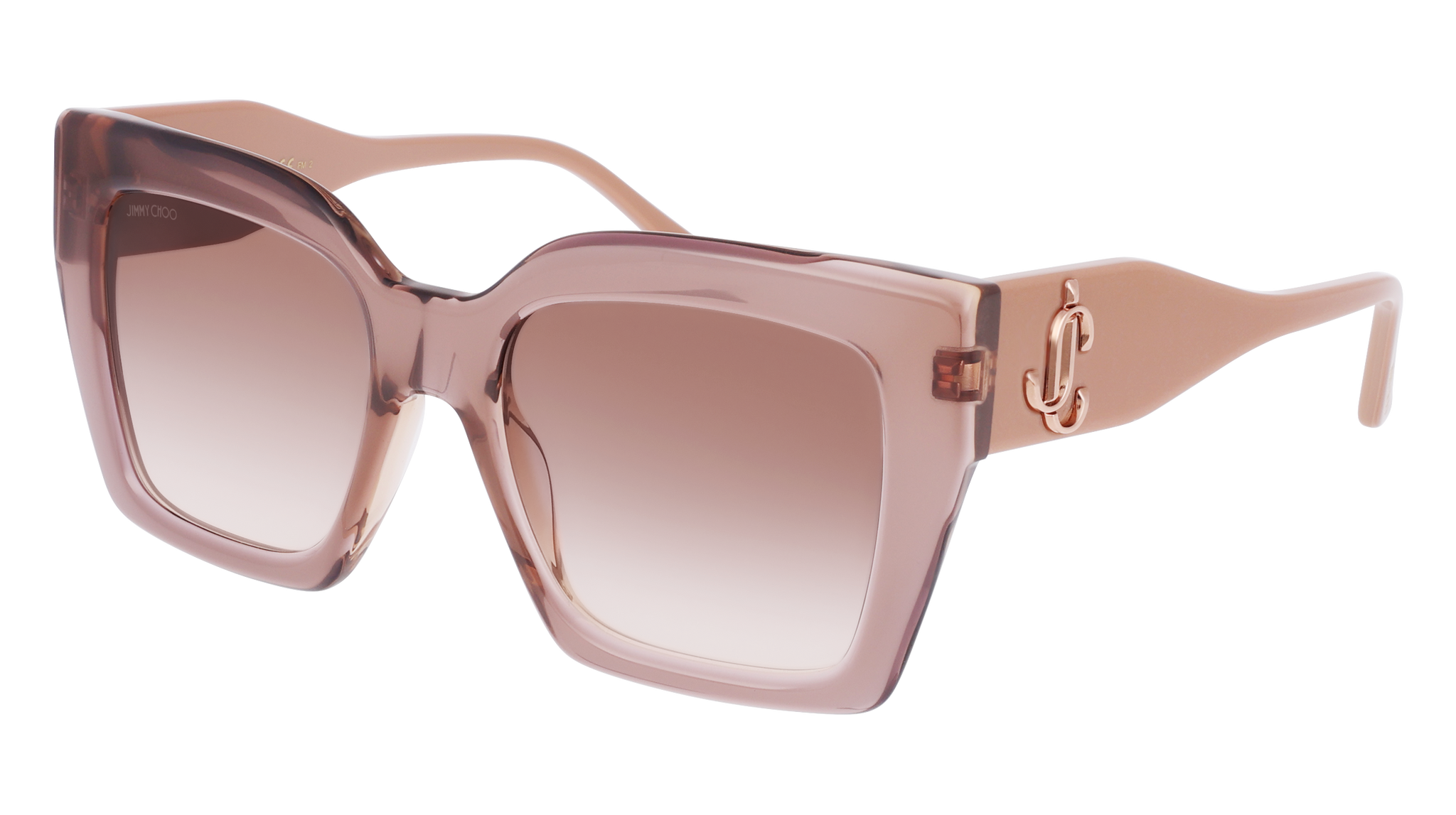 JIMMY CHOO-ELENI/G/S-FWM-5320-SUNGLASSES product image