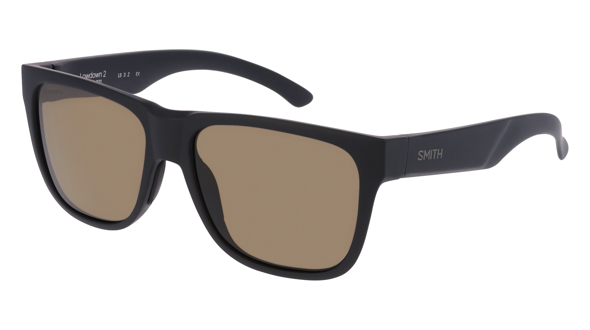 SMITH-LOWDOWN 2-003-5516-SUNGLASSES product image