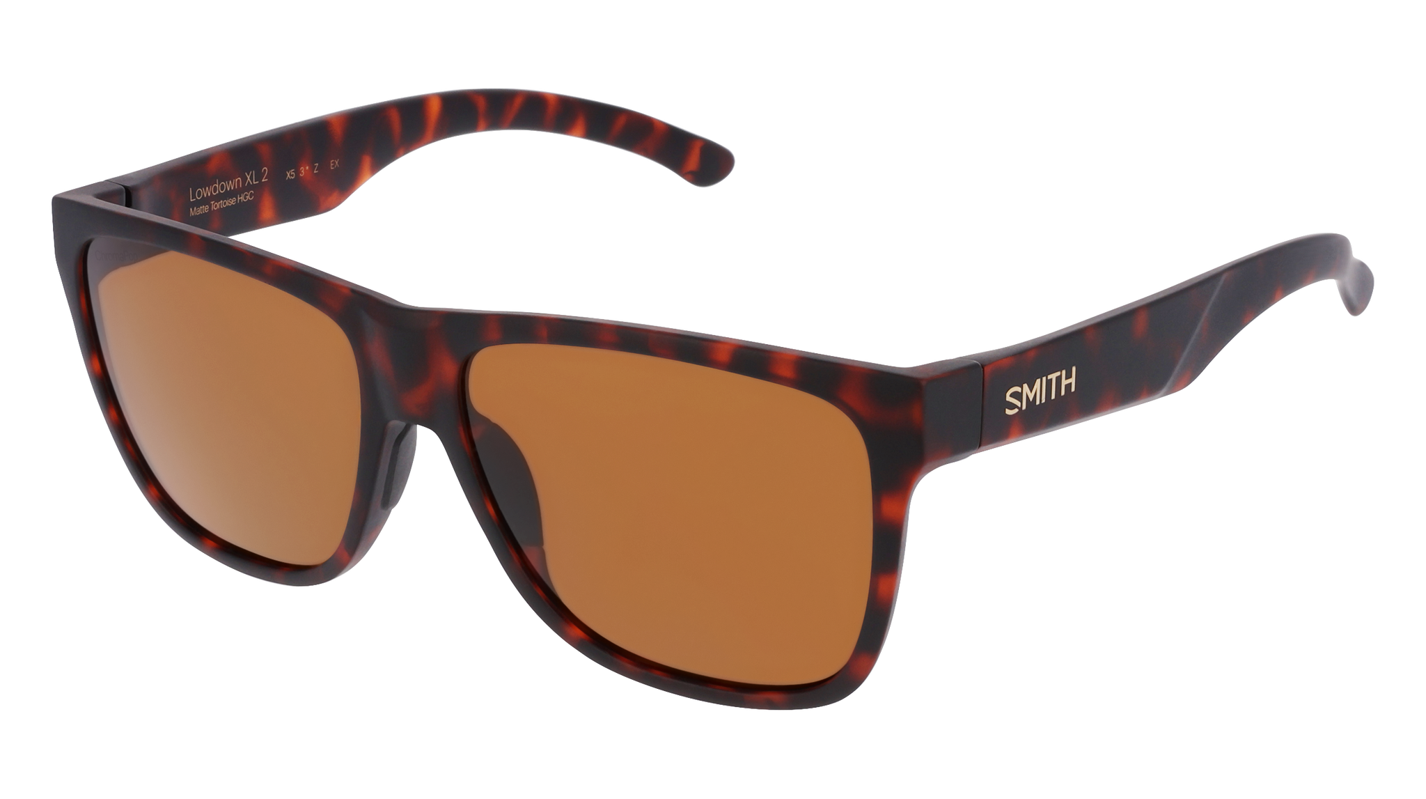 SMITH-LOWDOWN XL 2-HGC-6016-SUNGLASSES product image