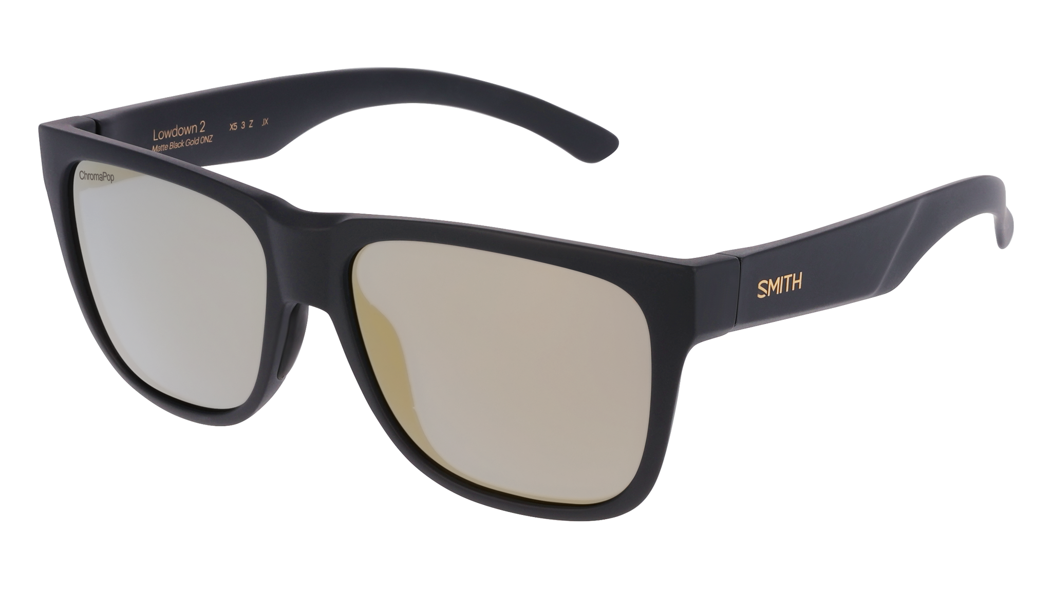 SMITH-LOWDOWN 2-0NZ-5516-SUNGLASSES product image