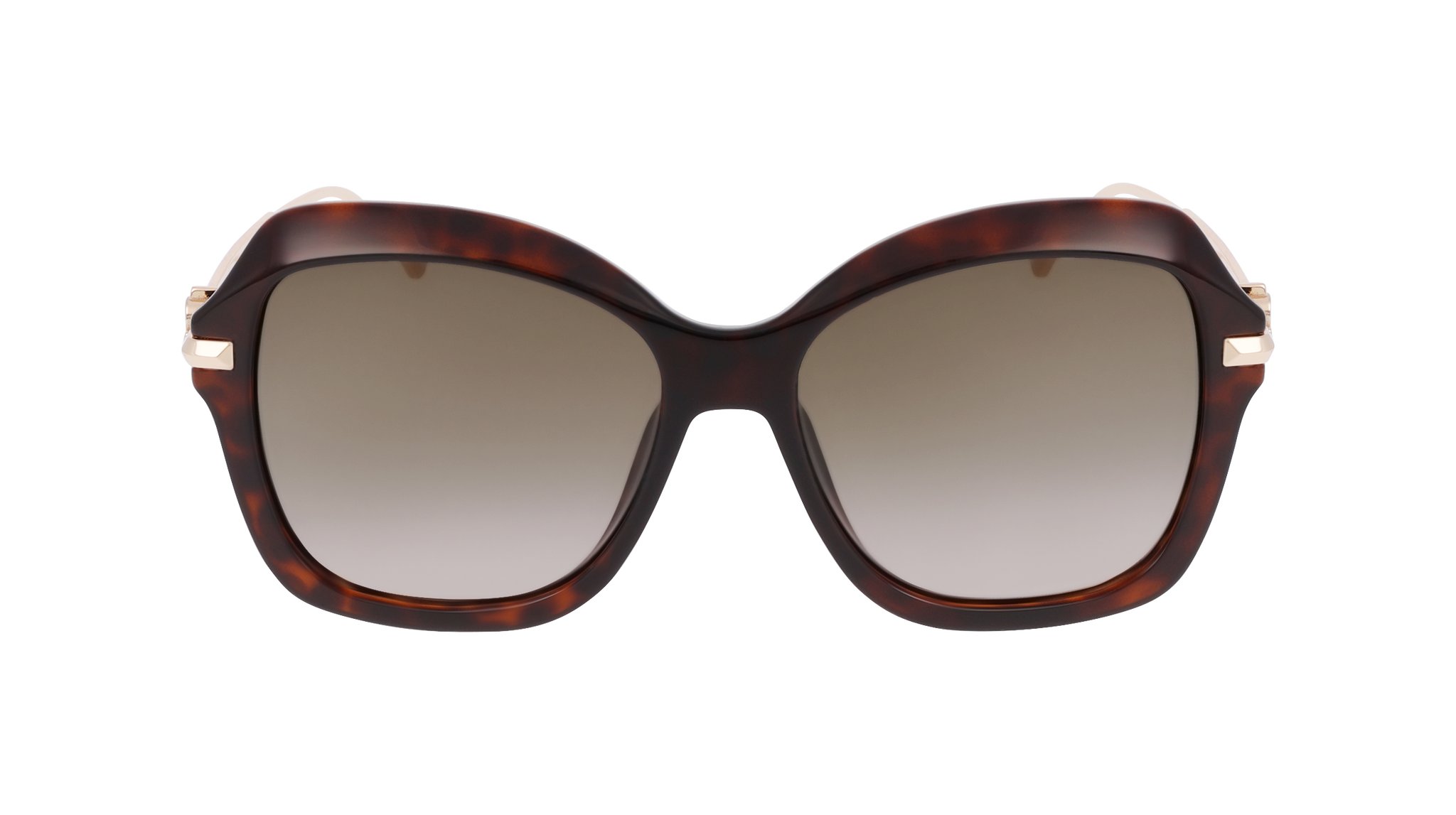 JIMMY CHOO-TESSY/G/S-86-5617-SUNGLASSES
