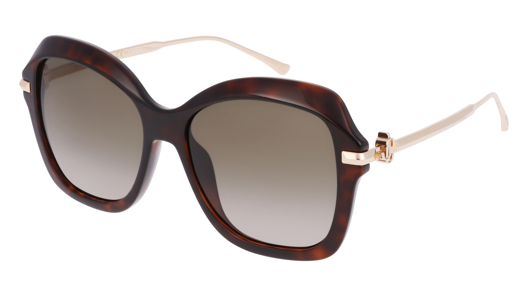 JIMMY CHOO-TESSY/G/S-86-5617-SUNGLASSES product image