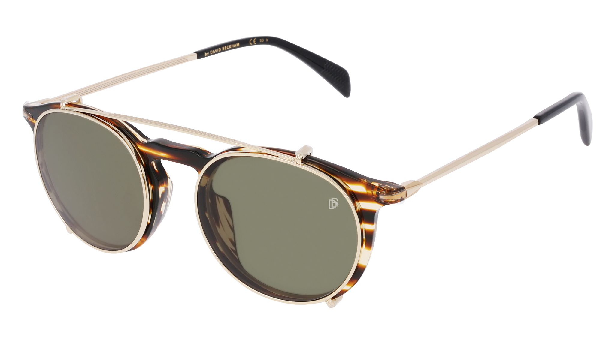DAVID BECKHAM-DB 1003/G/CS-EX4-4921-SUNGLASSES product image