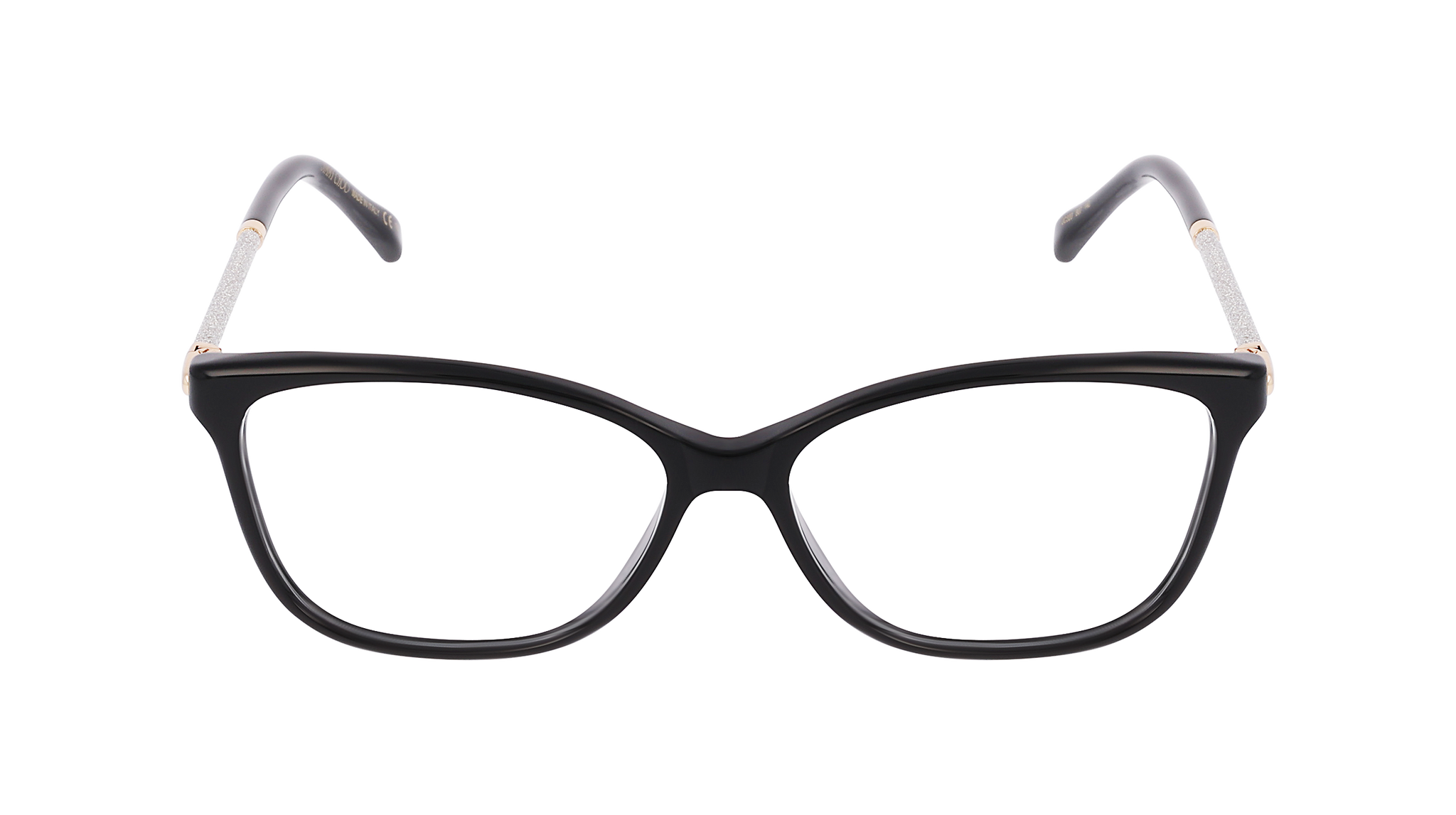 JIMMY CHOO-JC320-807-5514-GLASSES FRAMES