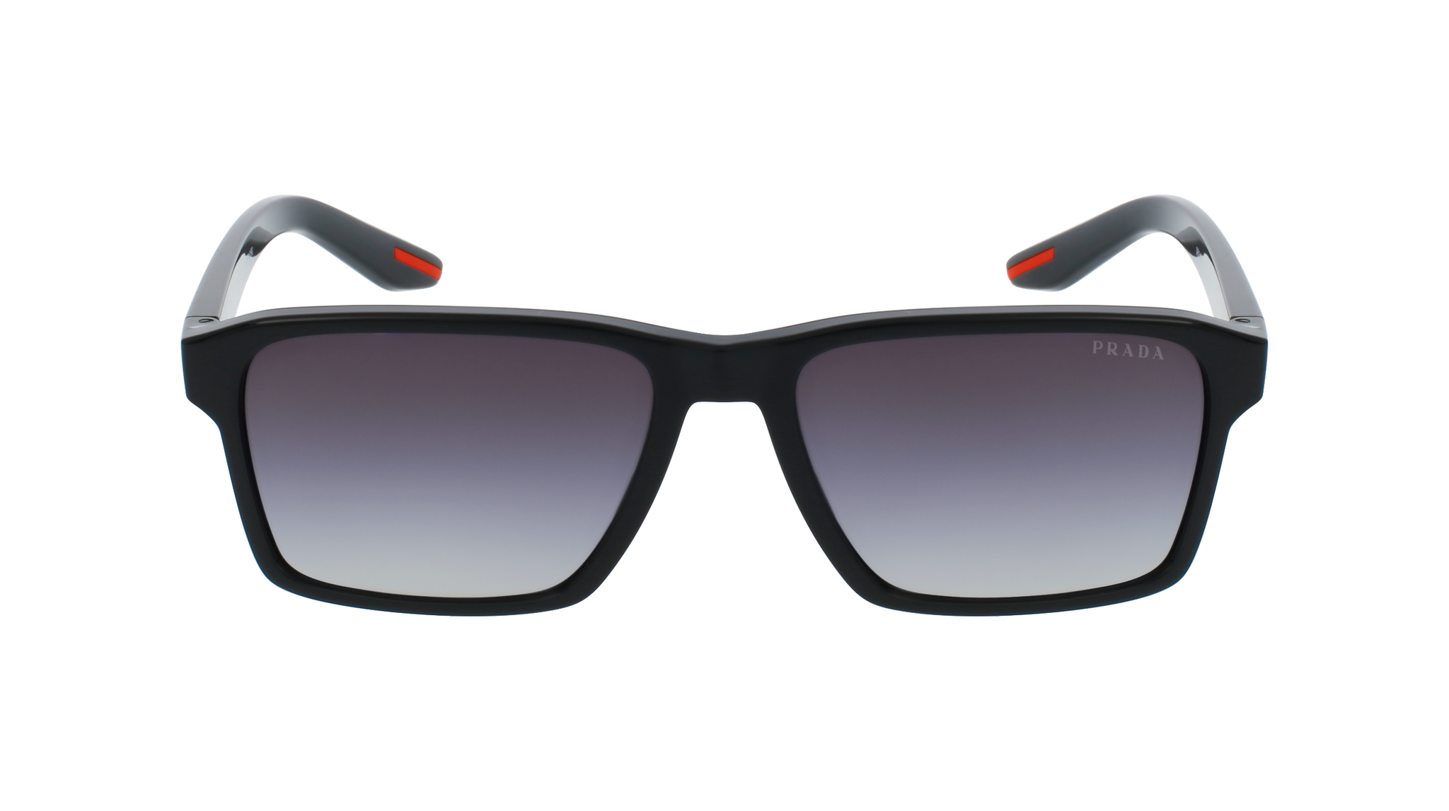 PRADA LINEA ROSSA-0PS 05YS-1AB09U-5817-SUNGLASSES