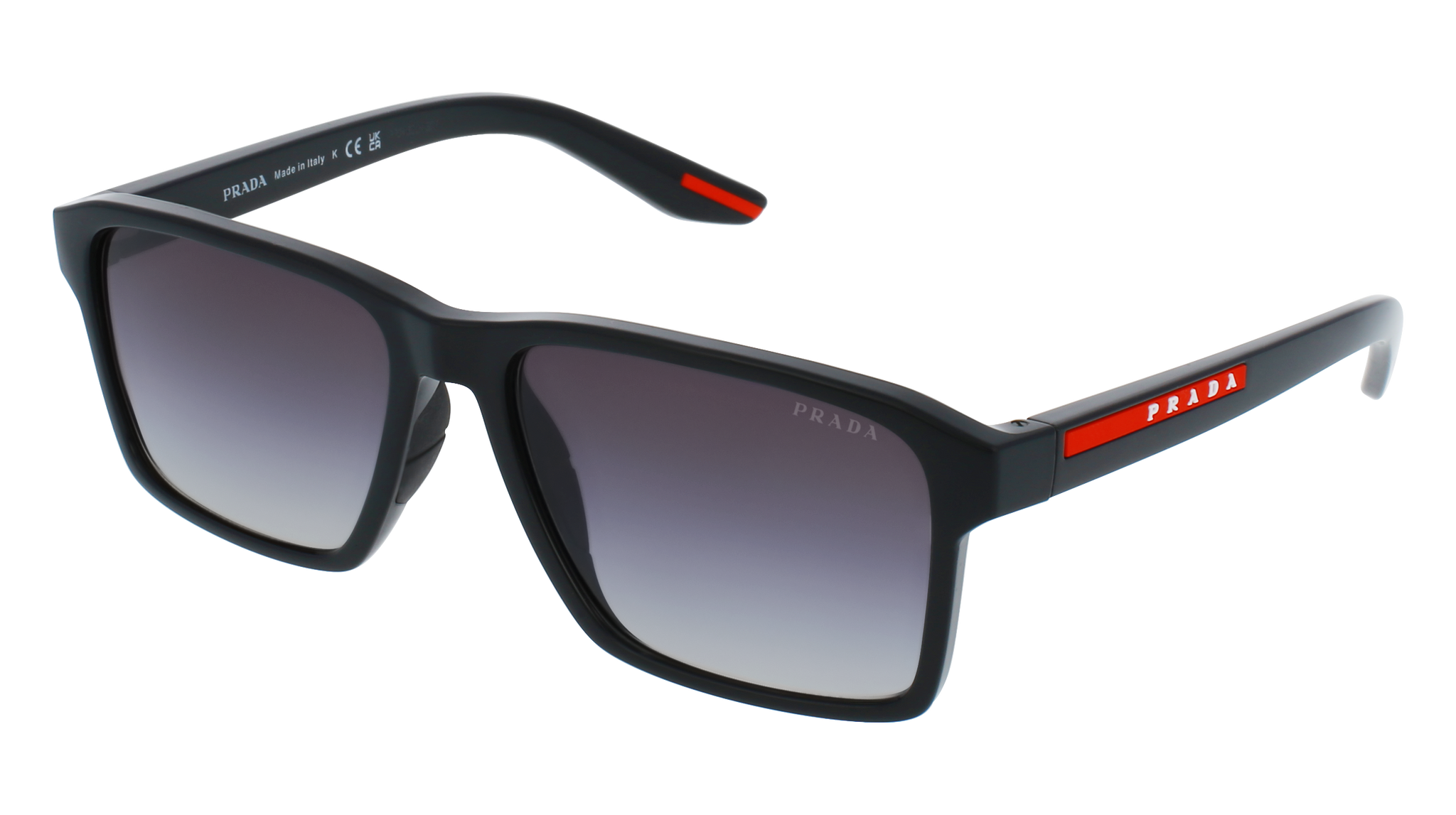 PRADA LINEA ROSSA-0PS 05YS-1AB09U-5817-SUNGLASSES product image
