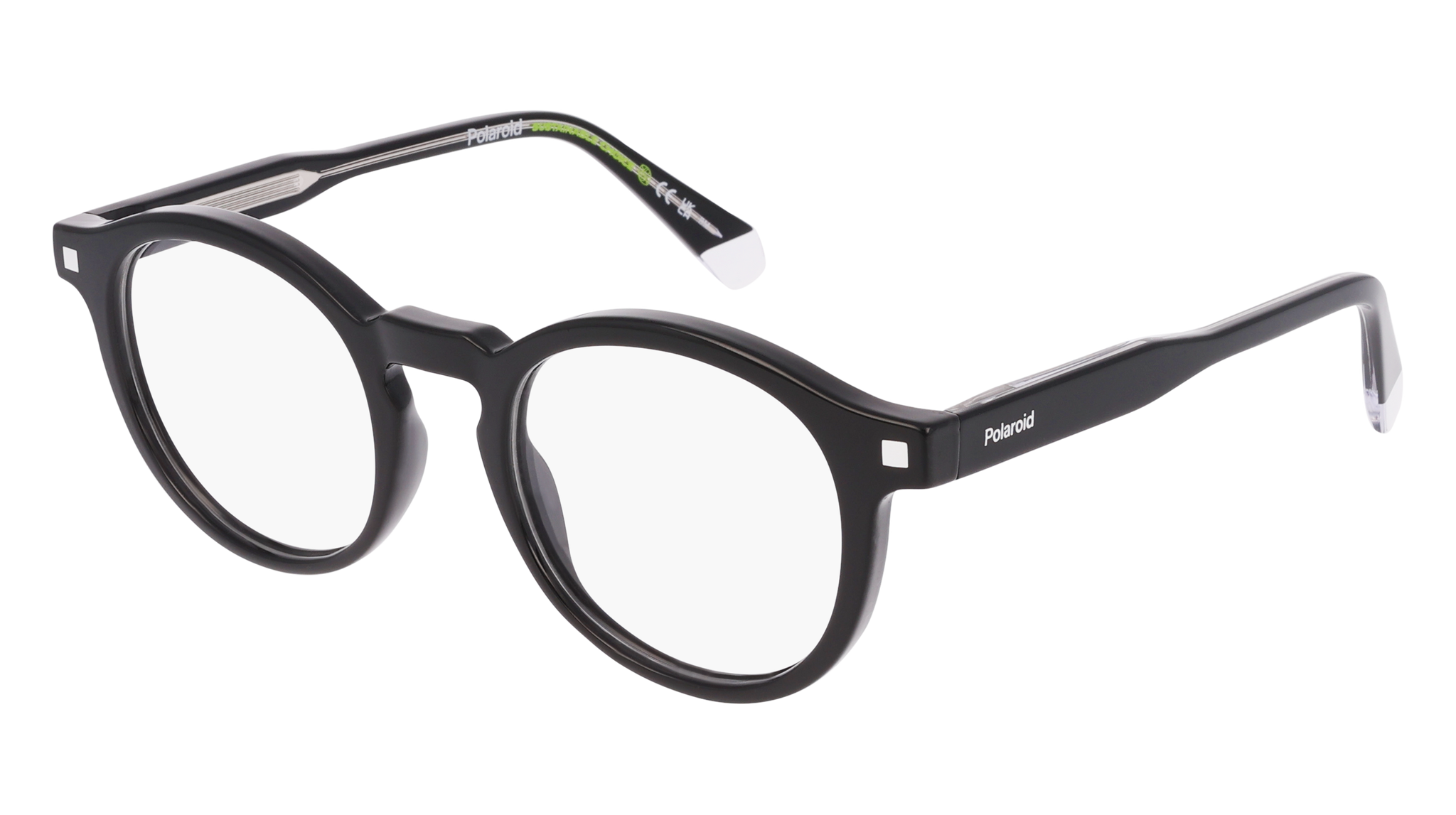 POLAROID-PLD D492-807-4821-SPECTACLE FRAMES product image