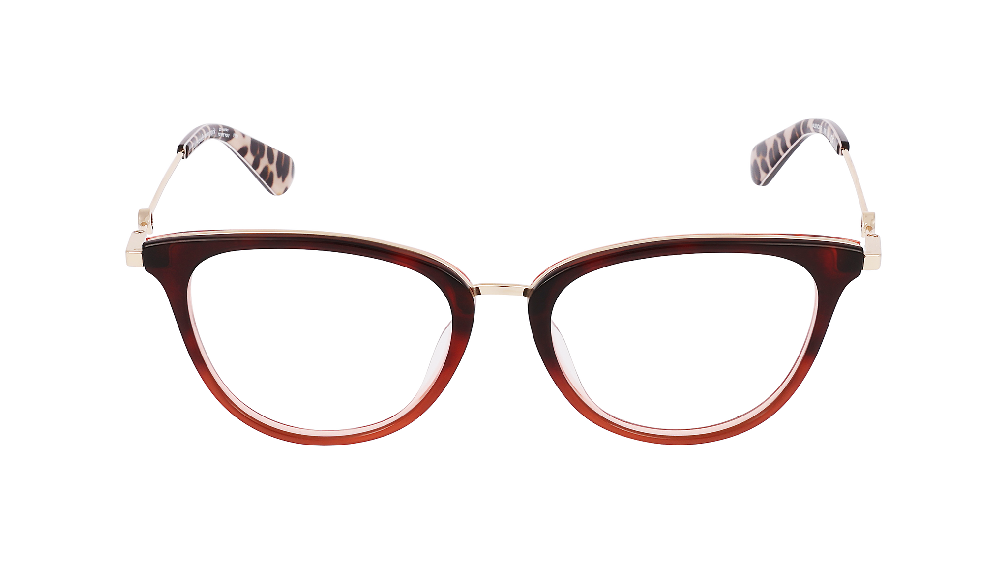 KATE SPADE-VALENCIA/G-86-5218-GLASSES FRAMES