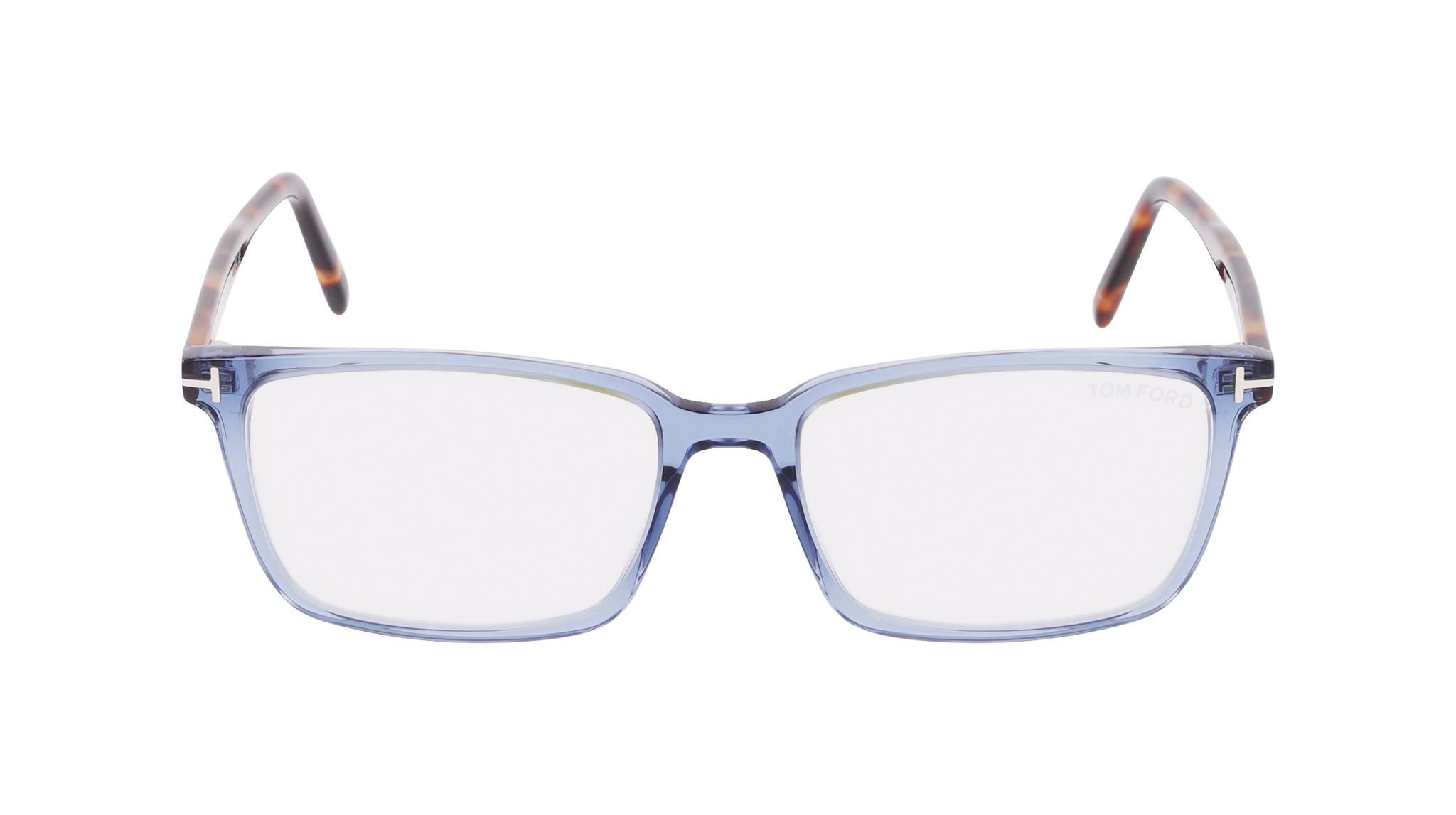 TOM FORD-FT5802-B-090-5517-SPECTACLE FRAME