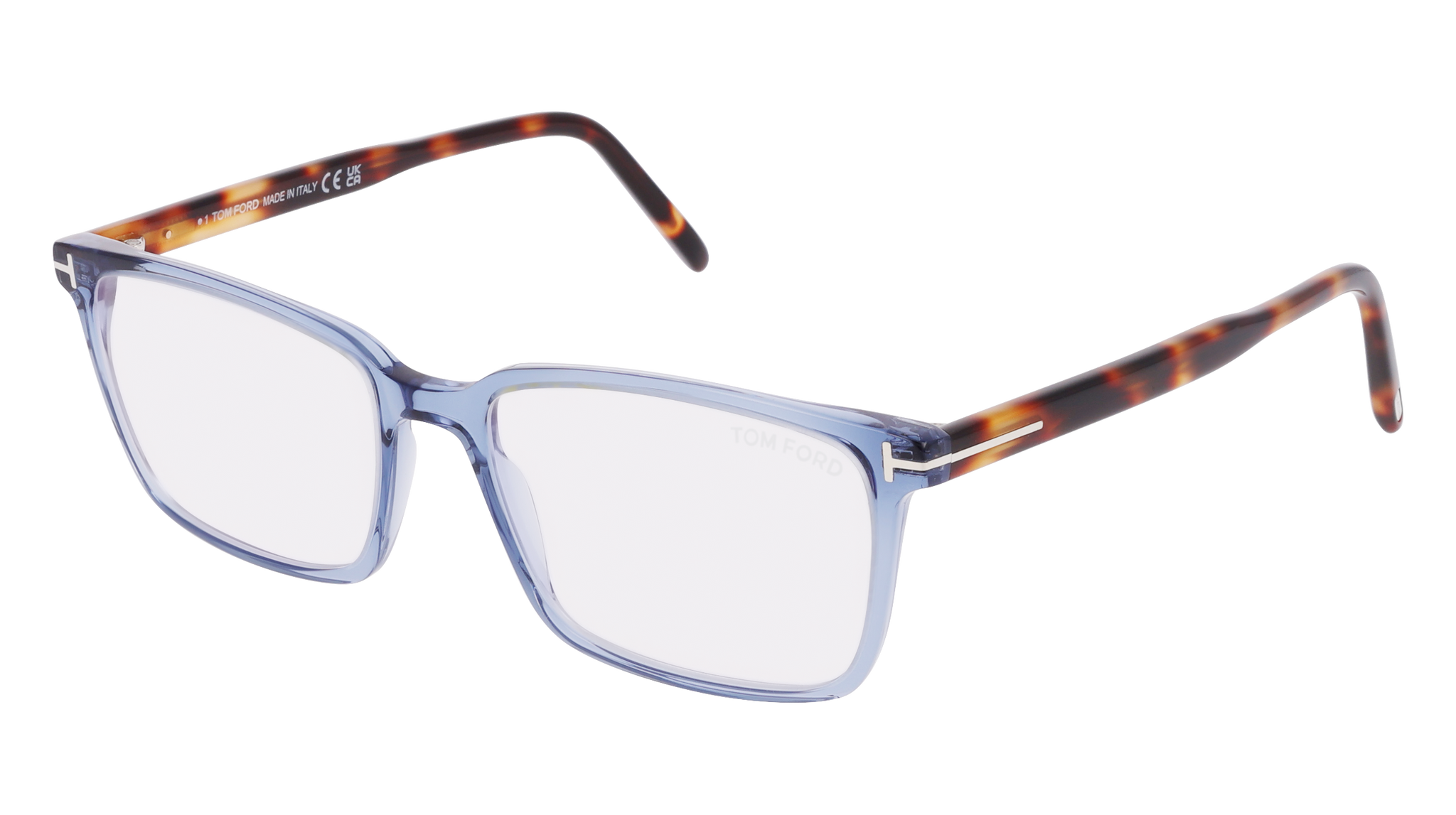 TOM FORD-FT5802-B-090-5517-SPECTACLE FRAME product image
