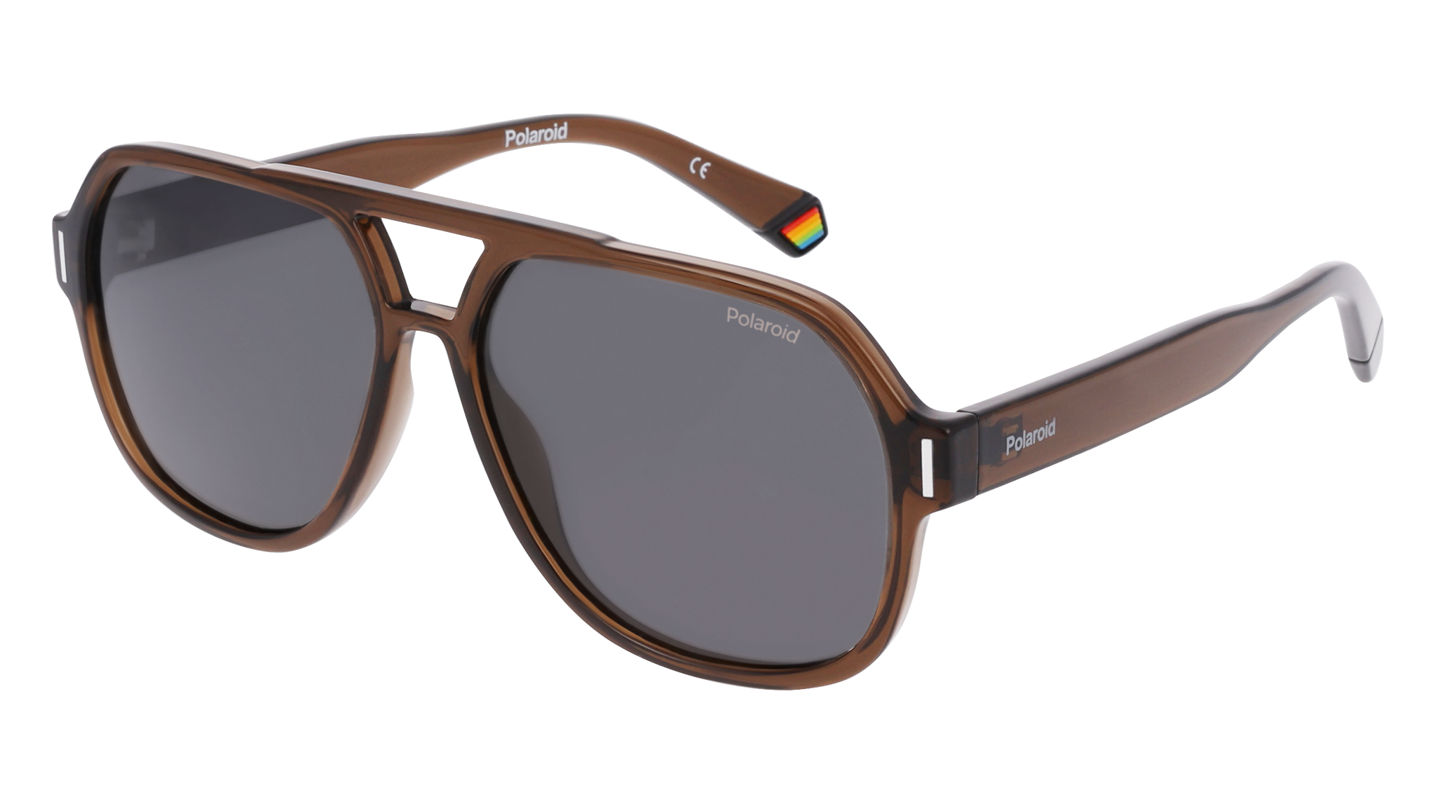POLAROID-PLD 6193/S-09Q-5714-SUNGLASSES product image