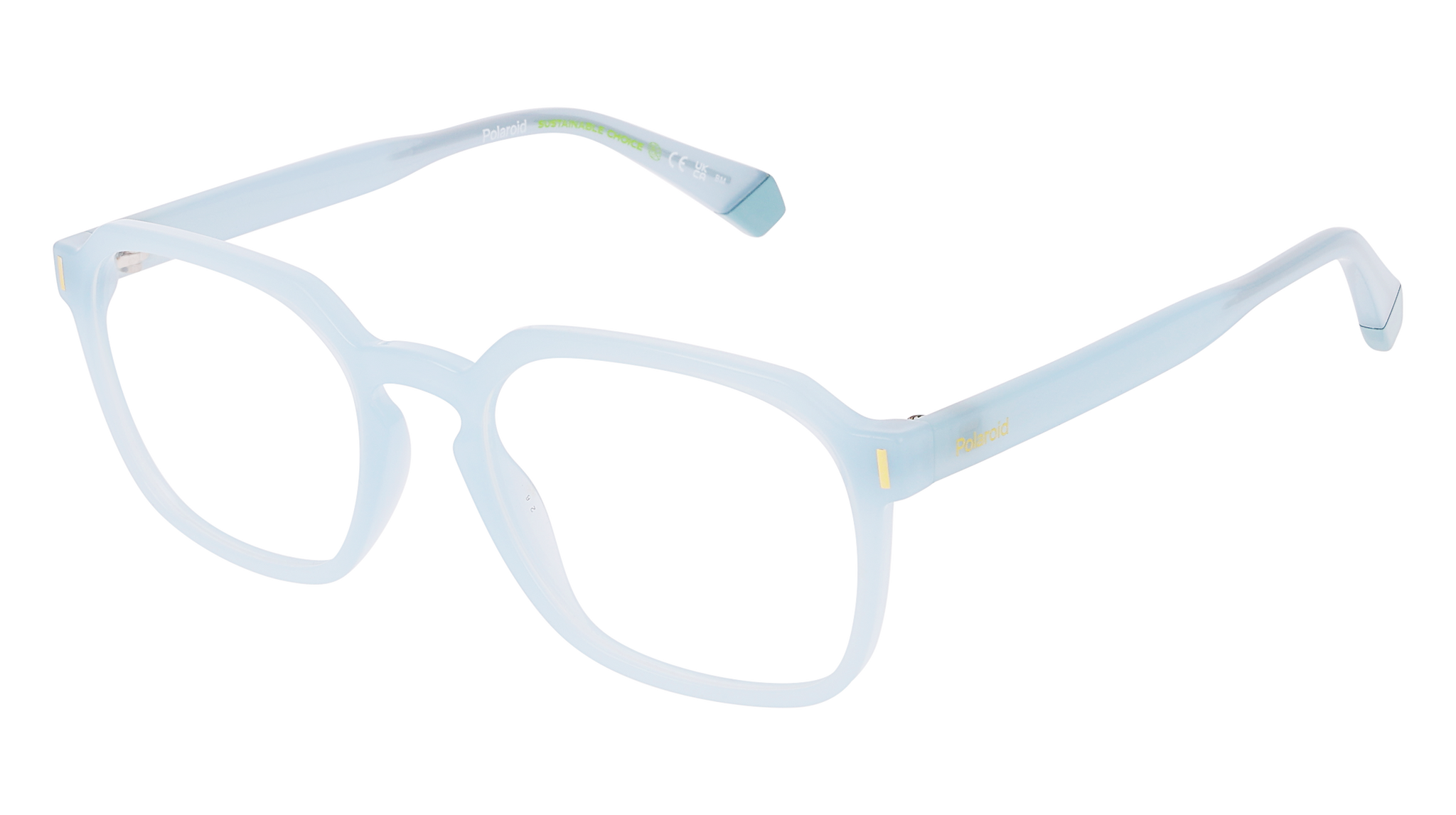 POLAROID-PLD D482-MVU-5319-SPECTACLE FRAMES product image