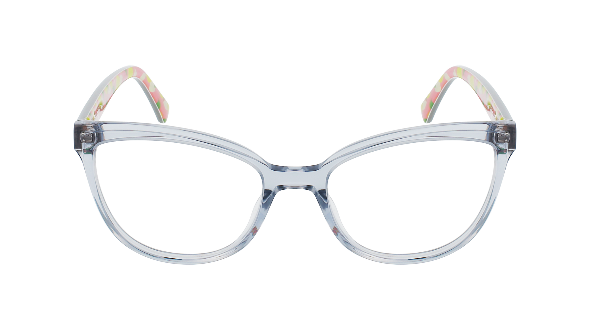 KATE SPADE-LUCINDA-KB7-5217-SPECTACLE FRAMES
