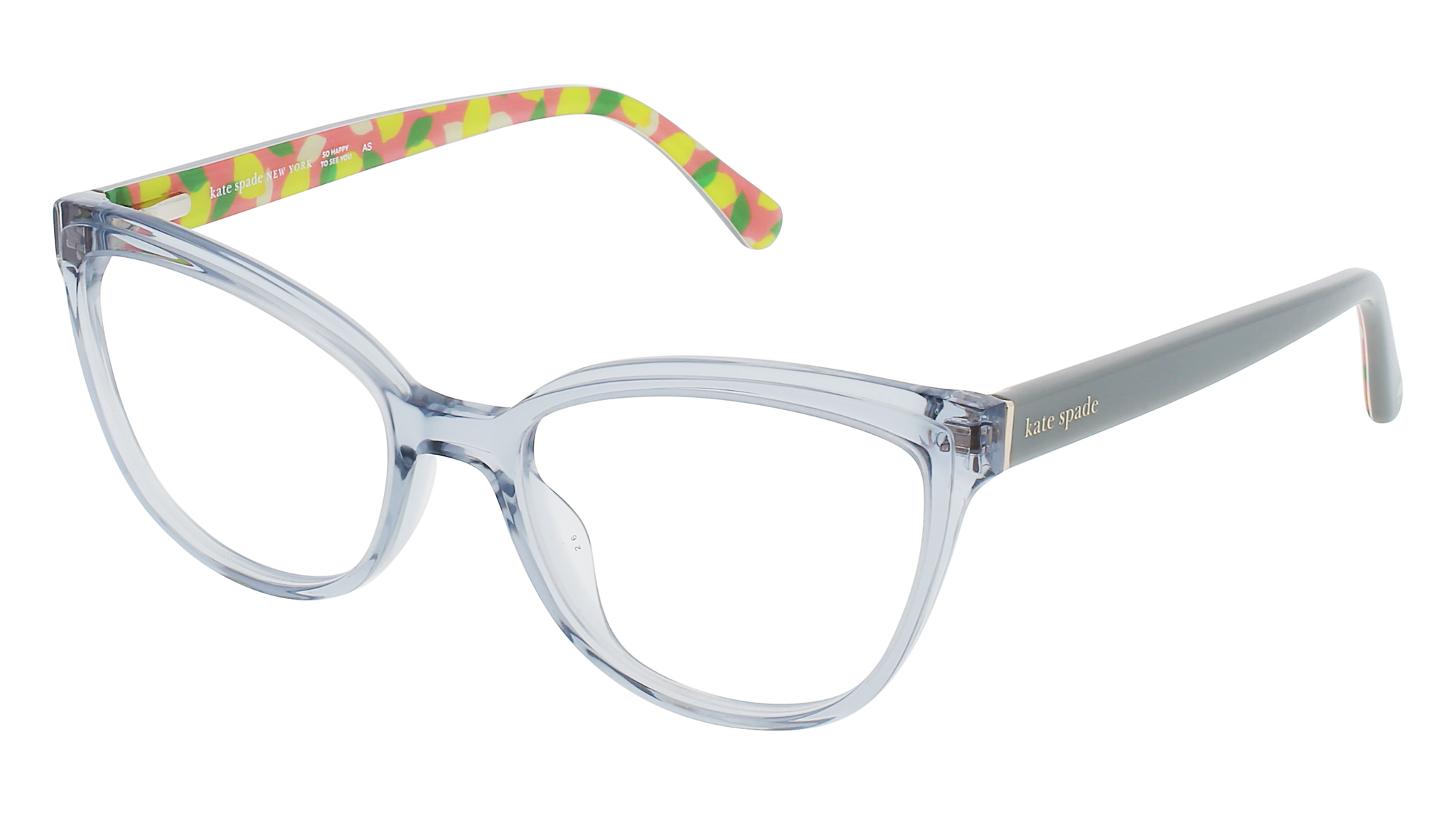 KATE SPADE-LUCINDA-KB7-5217-SPECTACLE FRAMES product image