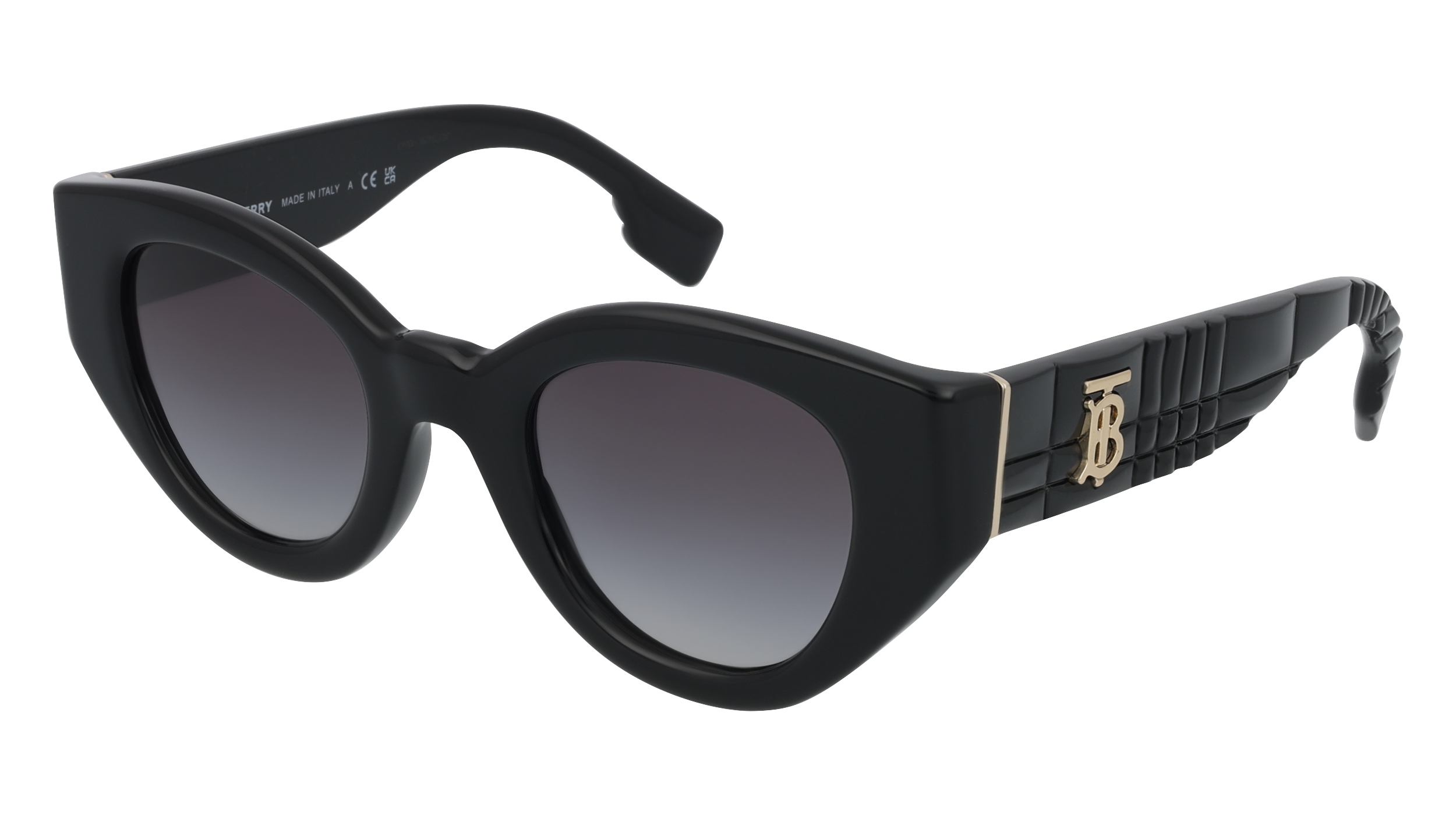Burberry 0BE4390 30018G Sunglasses Australia 1001 Optometry