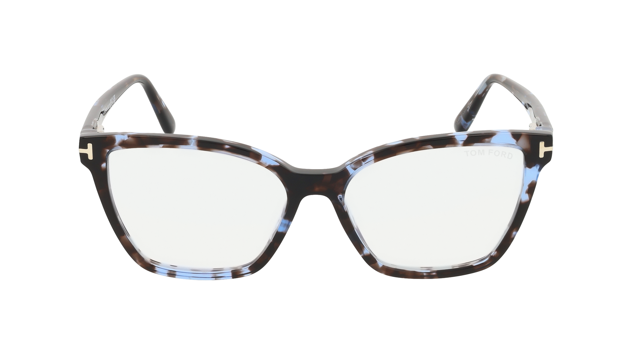 TOM FORD-FT5812-B-055-5315-SPECTACLE FRAME product image