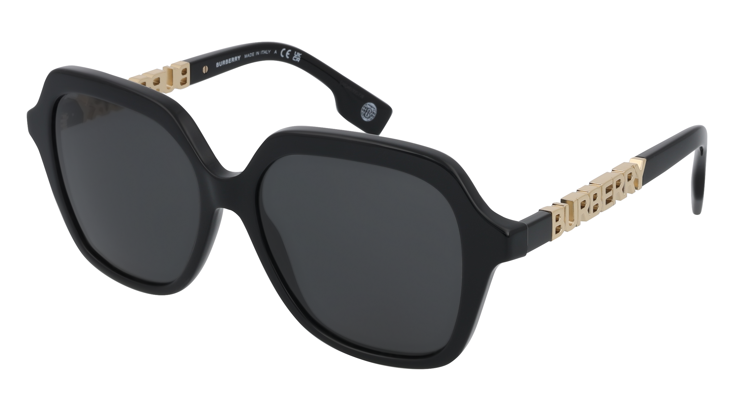 Burberry 0BE4389 300187 Sunglasses Australia 1001 Optometry