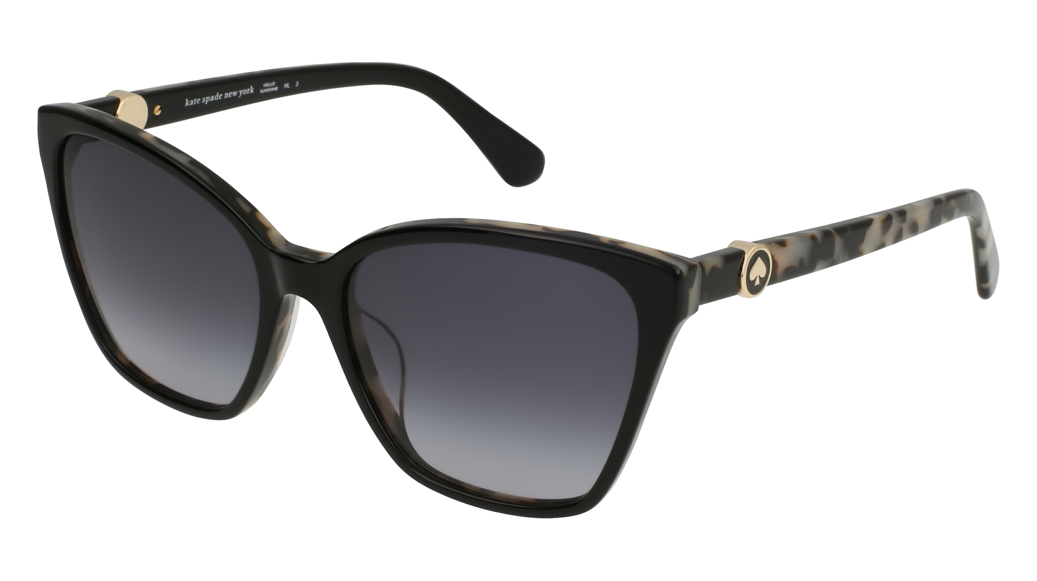 KATE SPADE-AMIYAH/G/S-807-5617-SUNGLASSES product image