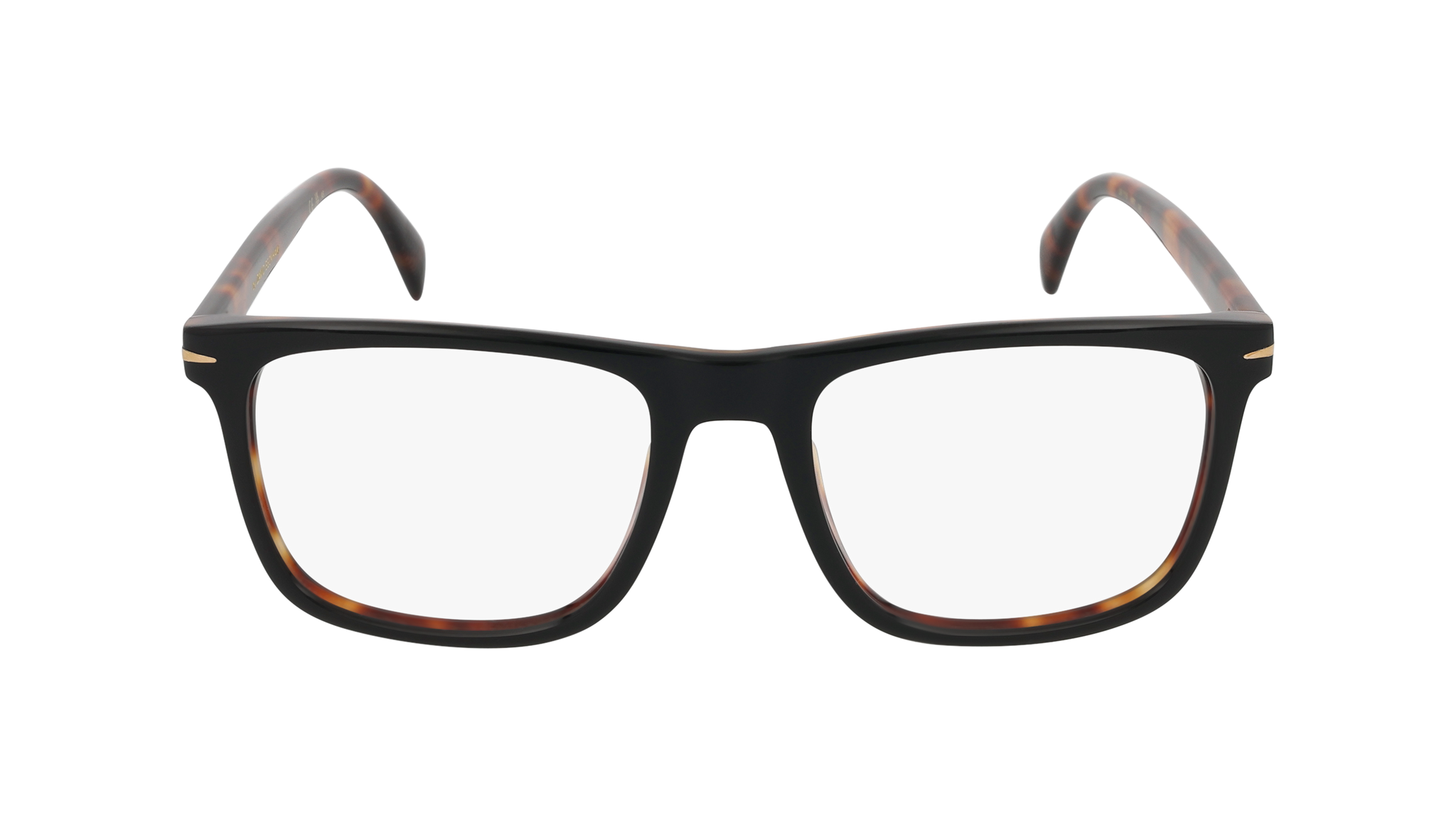 DAVID BECKHAM-DB 7115-WR7-5419-SPECTACLE FRAMES