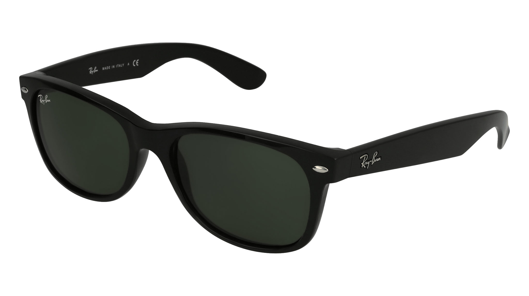 RAY-BAN-0RB2132-901L-5518-SUNGLASSES product image