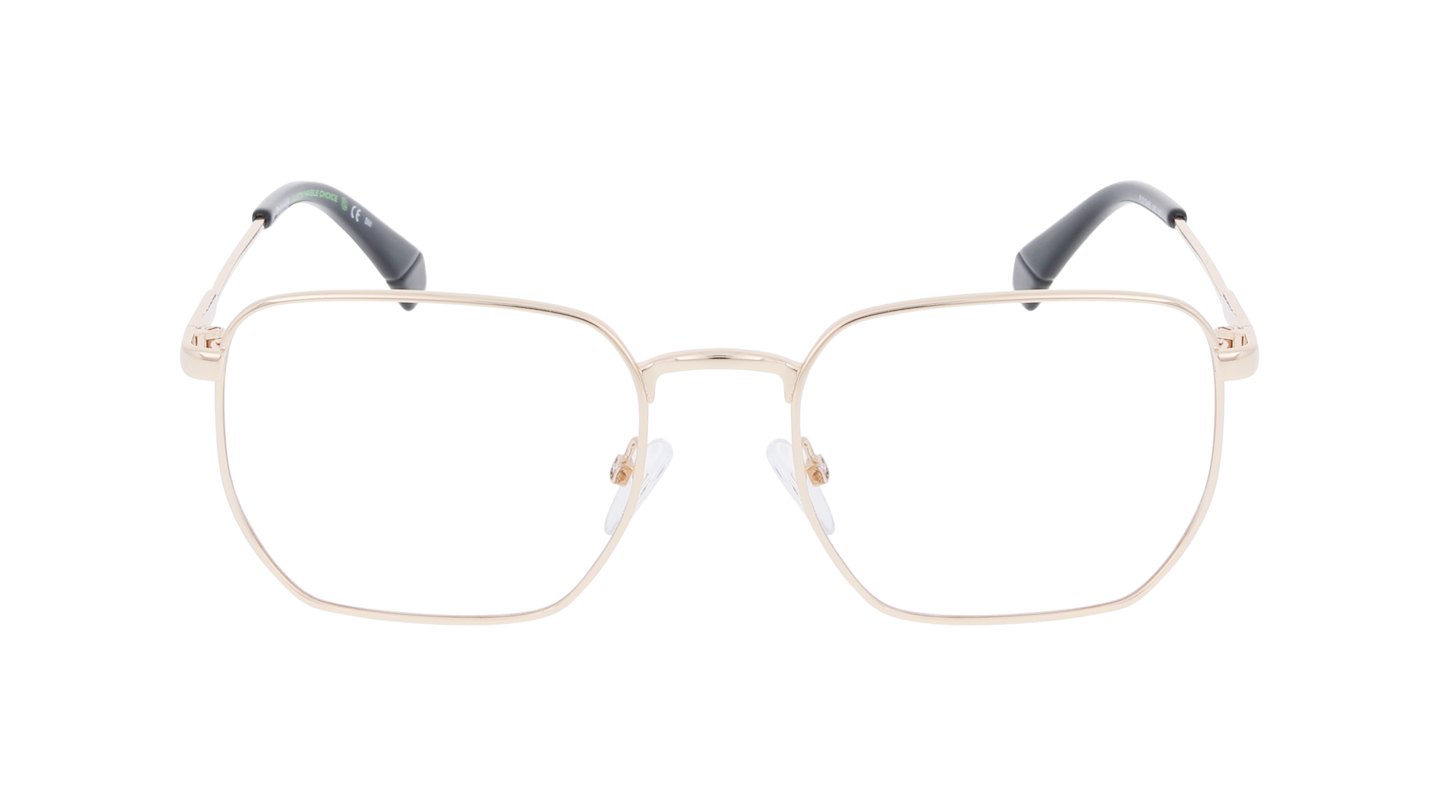 POLAROID-PLD D485-J5G-5419-SPECTACLE FRAMES