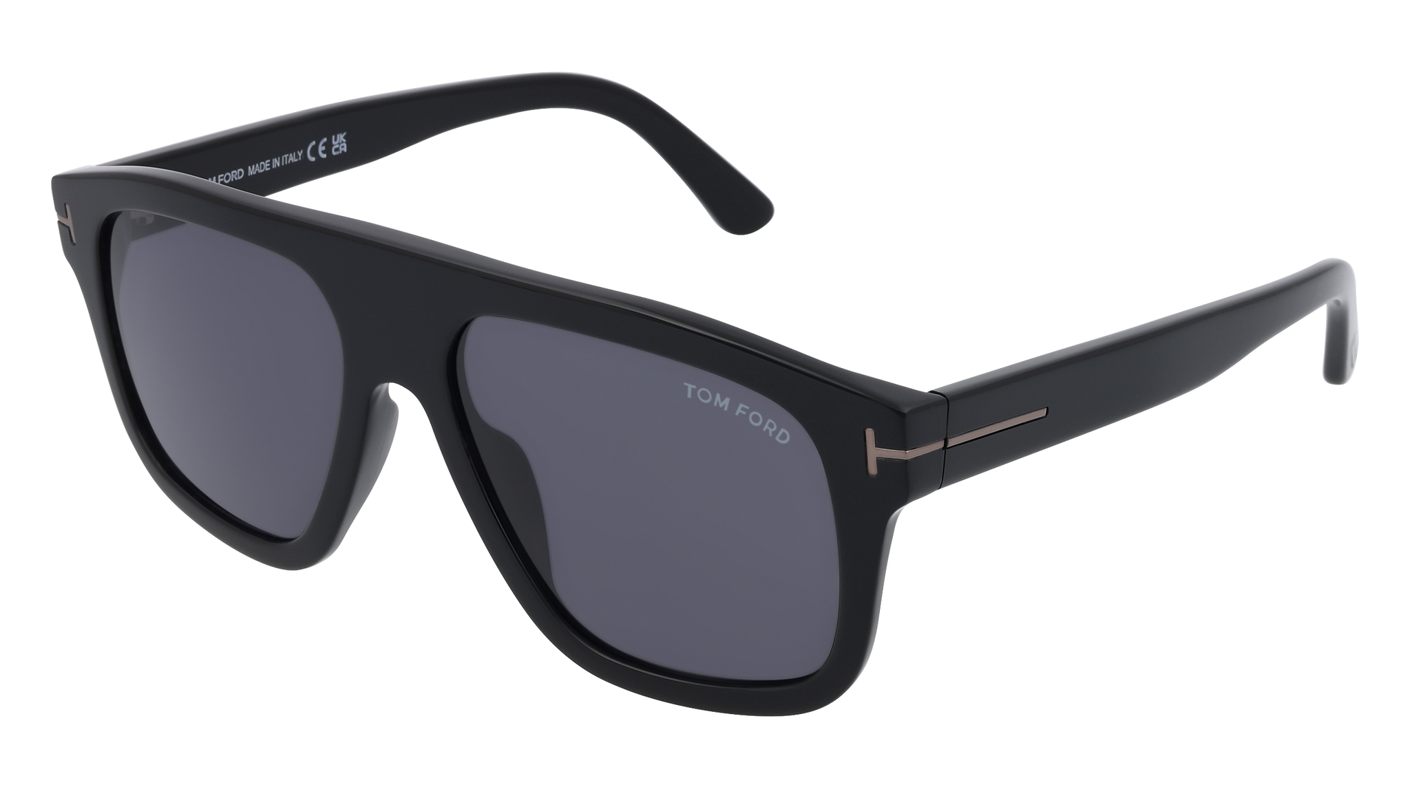 TOM FORD-FT0777-N THOR-01A-5617-SUNGLASSES product image