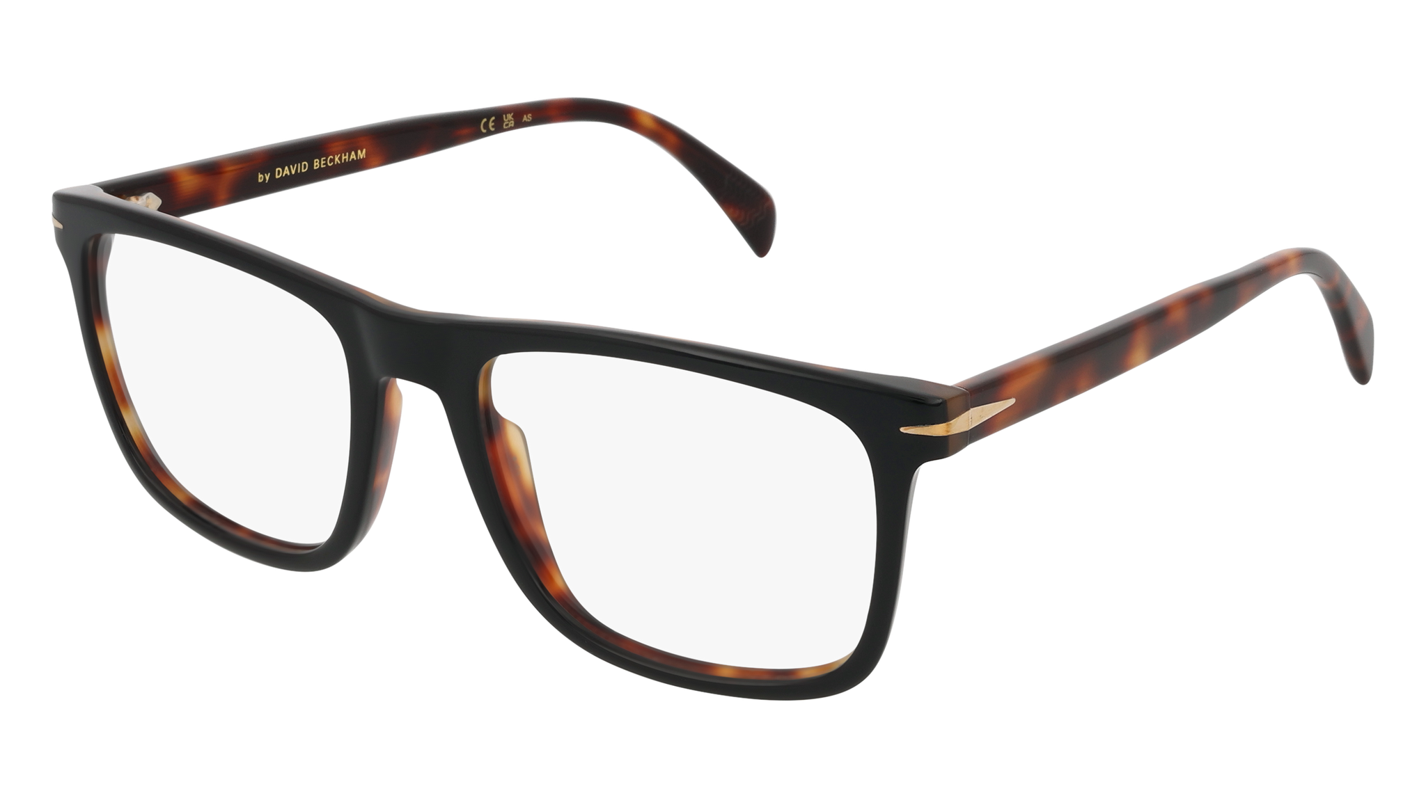 DAVID BECKHAM-DB 7115-WR7-5419-SPECTACLE FRAMES product image