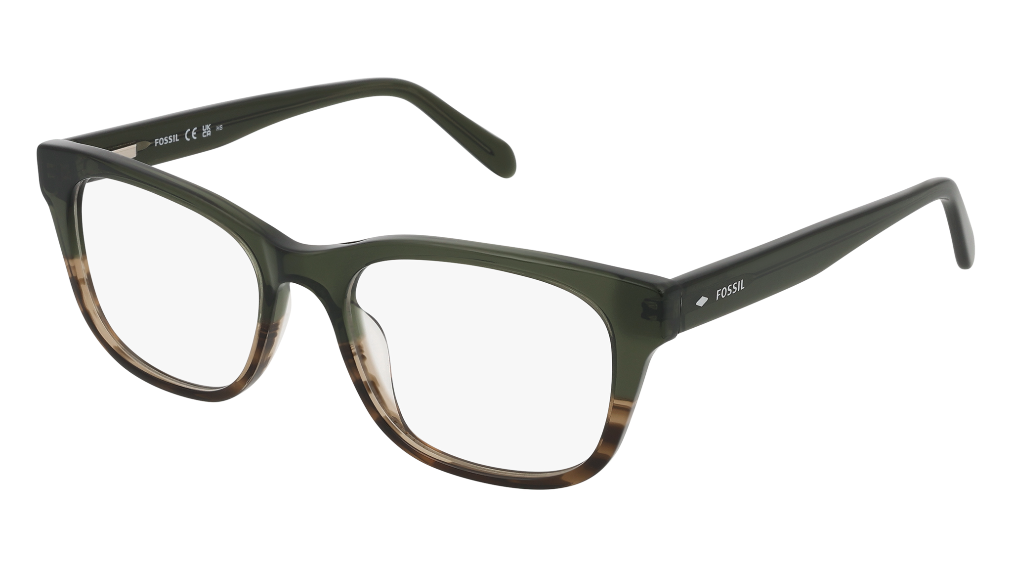 FOSSIL-FOS 7169-1ED-5218-SPECTACLE FRAMES product image