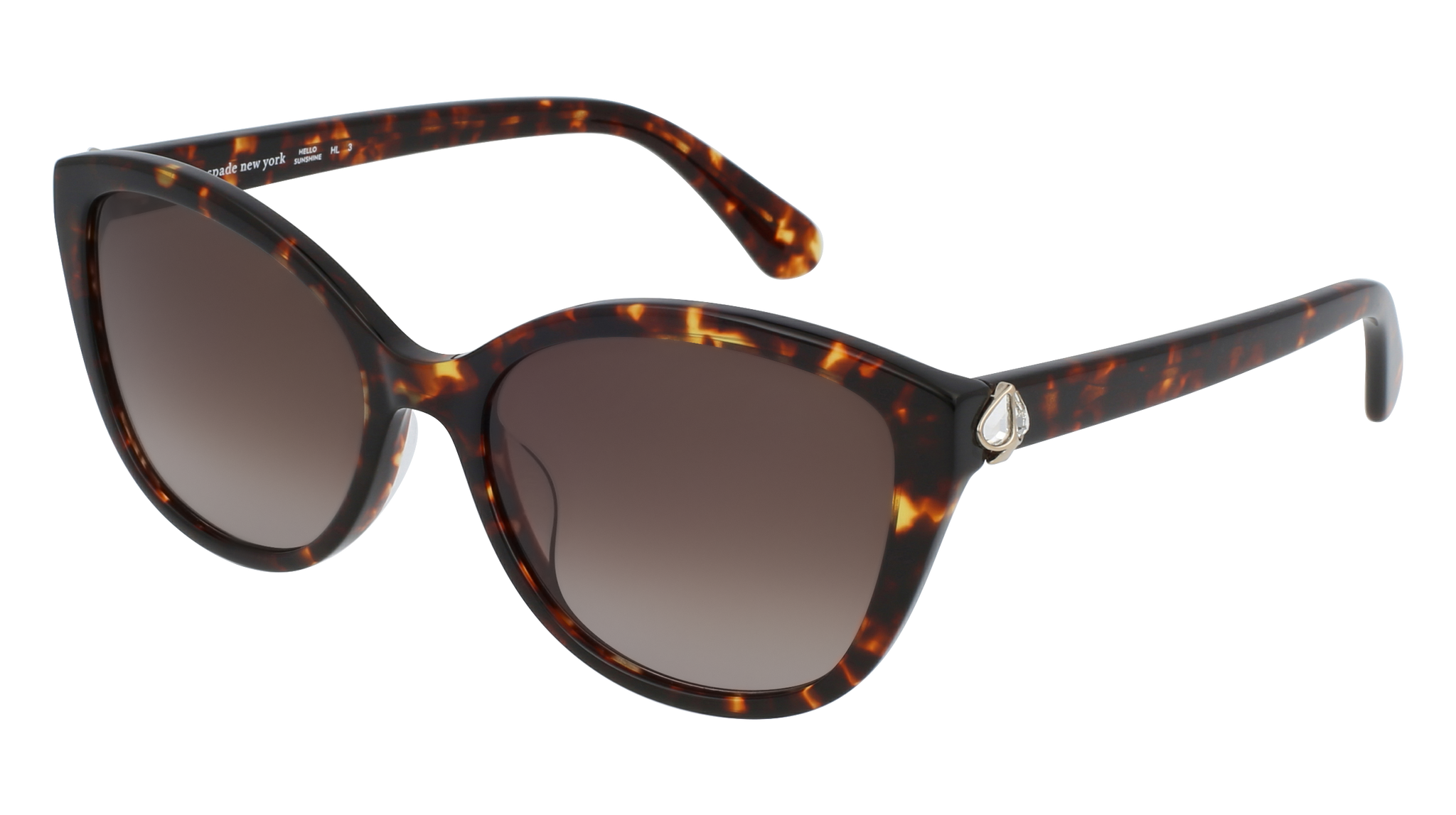 KATE SPADE-HENSLEY/G/S-86-5517-SUNGLASSES product image