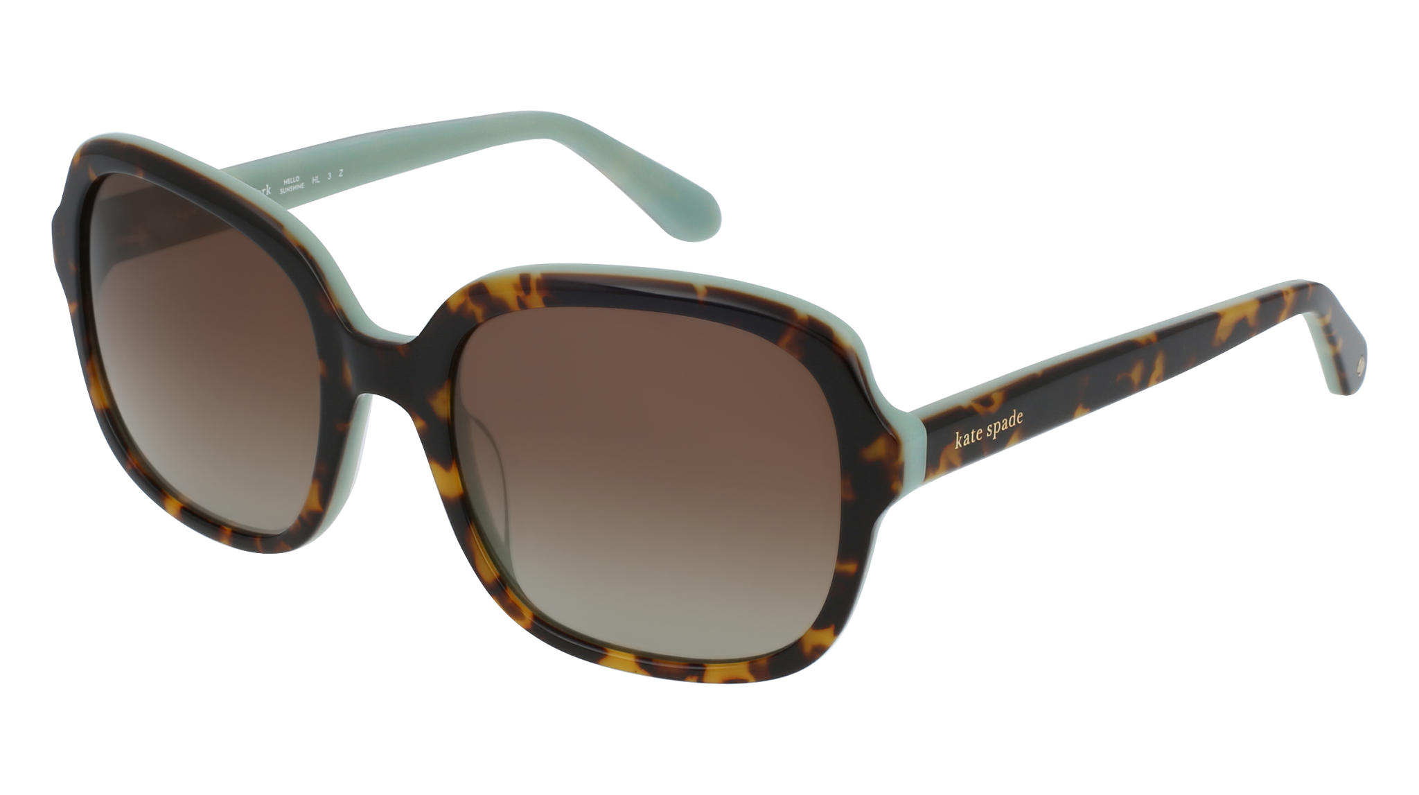 KATE SPADE-BABBETTE/G/S-86-5520-SUNGLASSES product image