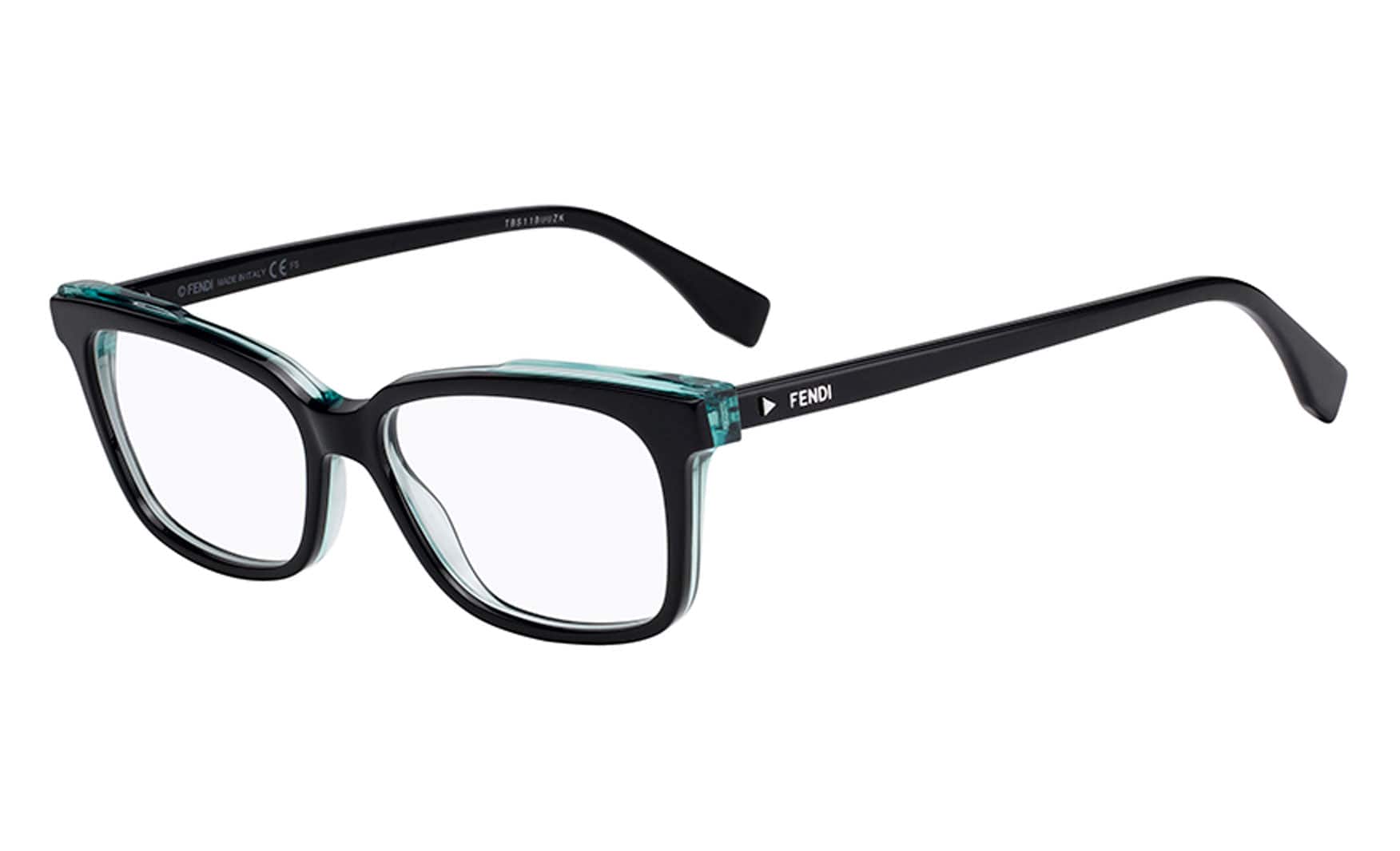 FENDI-FF 0252-807-5215-GLASSES FRAMES product image
